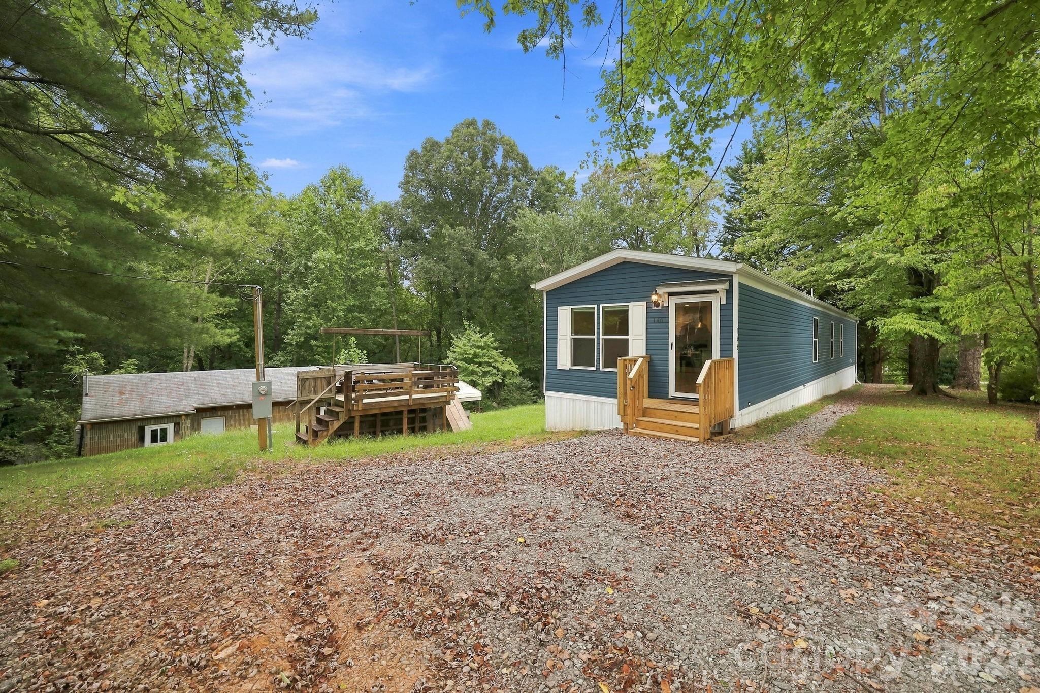 Amazing Property and Value! - 146 & 148 Bradshaw Circle, Candler