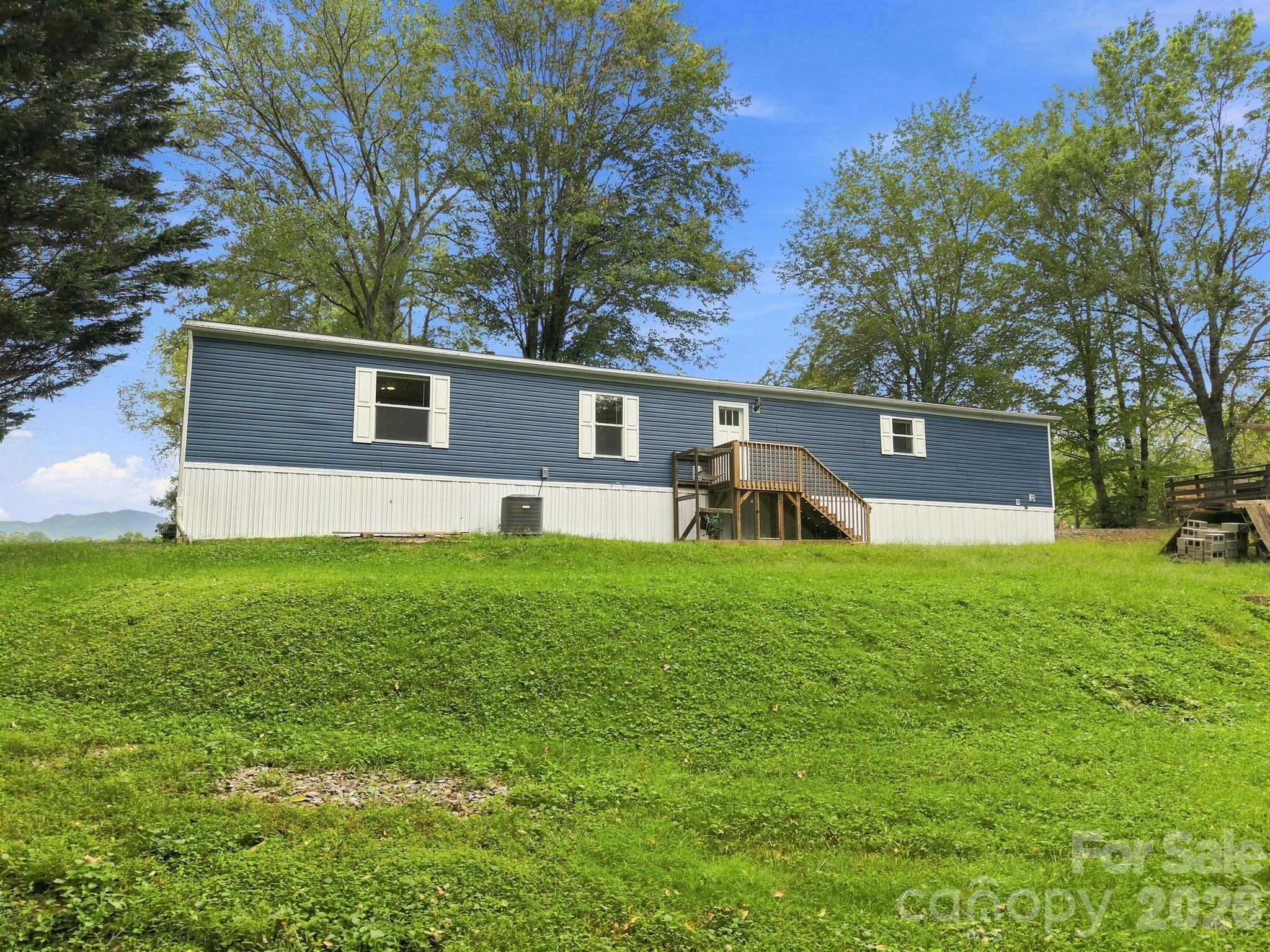 Single Family Residence at 146 & 148 Bradshaw Circle, Candler, photo 43 of 48