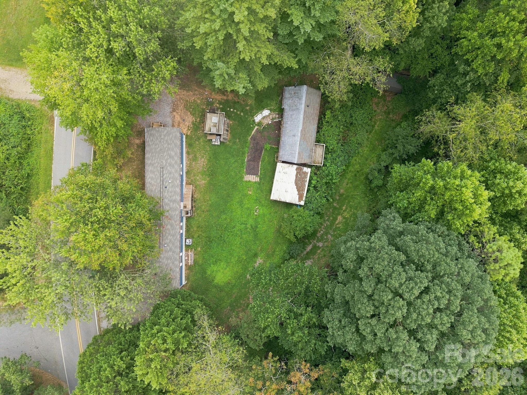 Single Family Residence at 146 & 148 Bradshaw Circle, Candler, photo 47 of 48