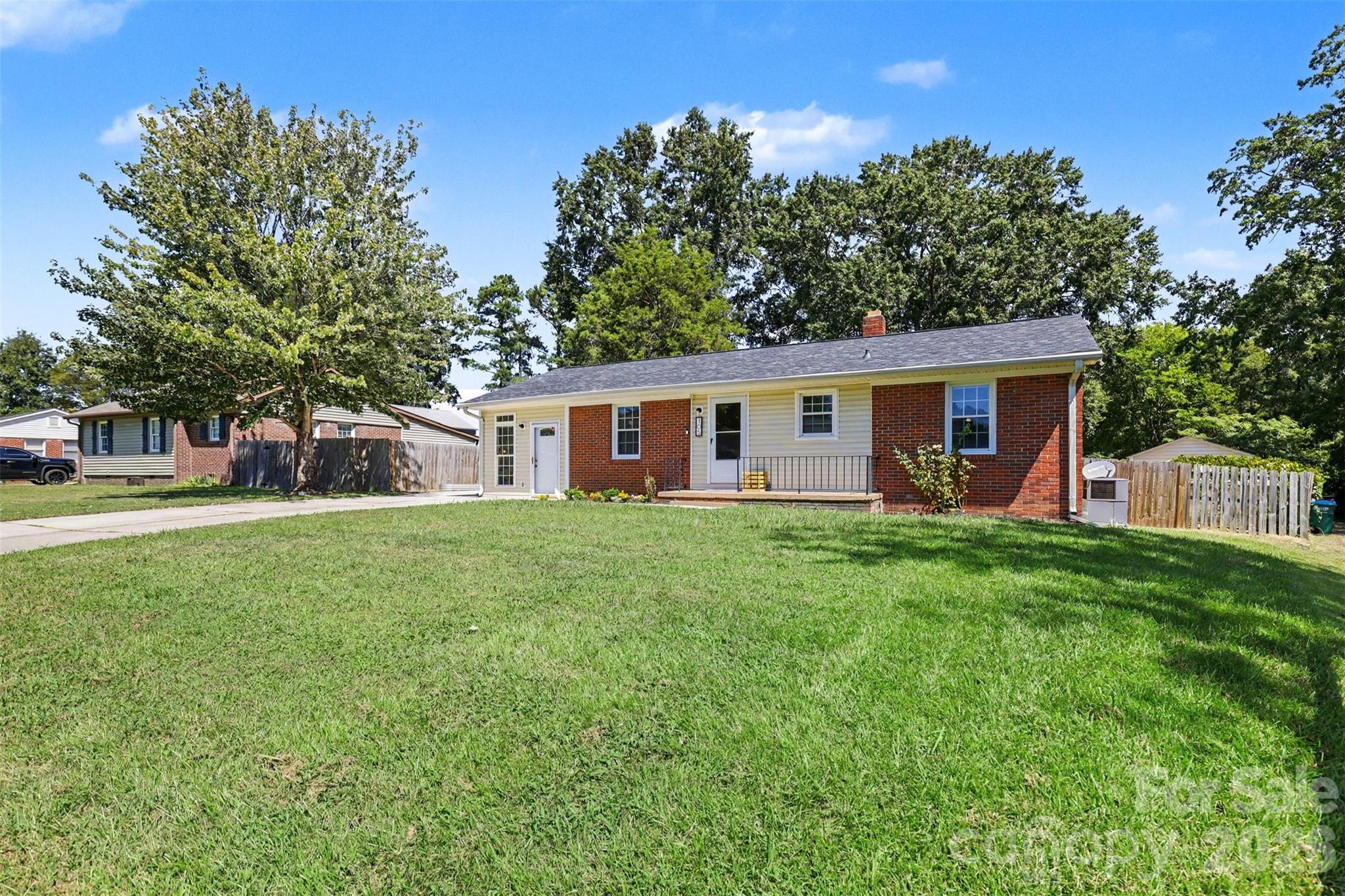 Single Family Residence at 105 Marine Drive, Pineville, photo 3 of 40