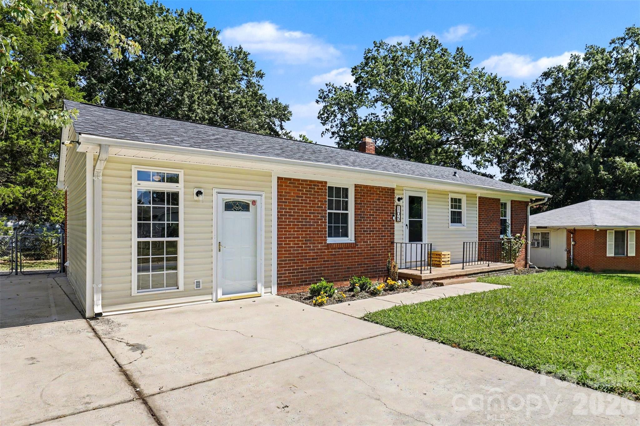 Single Family Residence at 105 Marine Drive, Pineville, photo 5 of 40