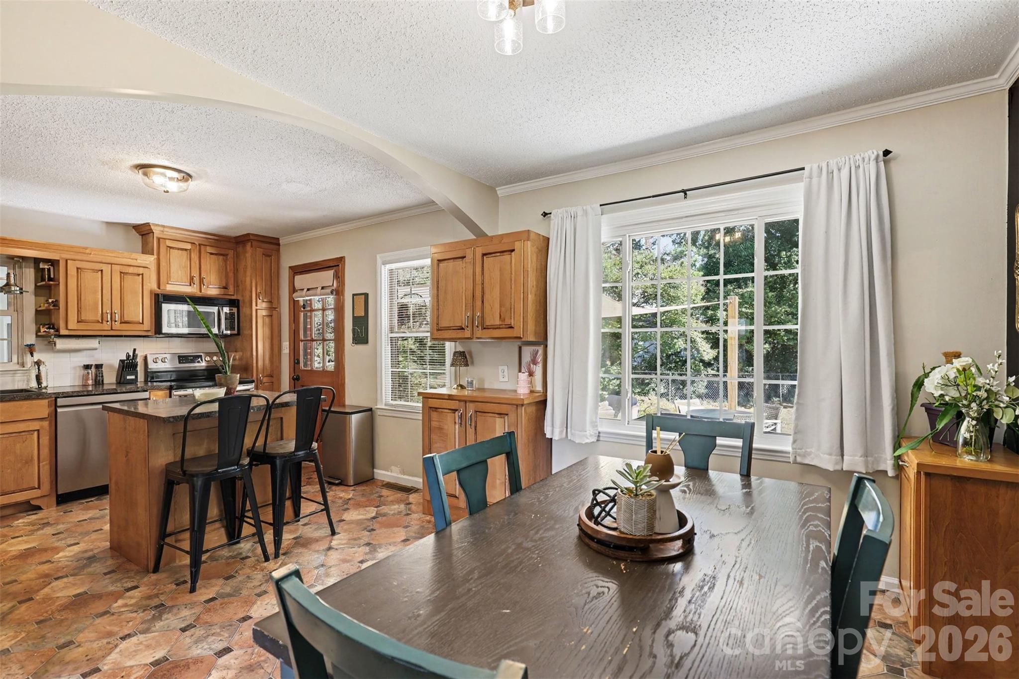 Single Family Residence at 105 Marine Drive, Pineville, photo 12 of 40