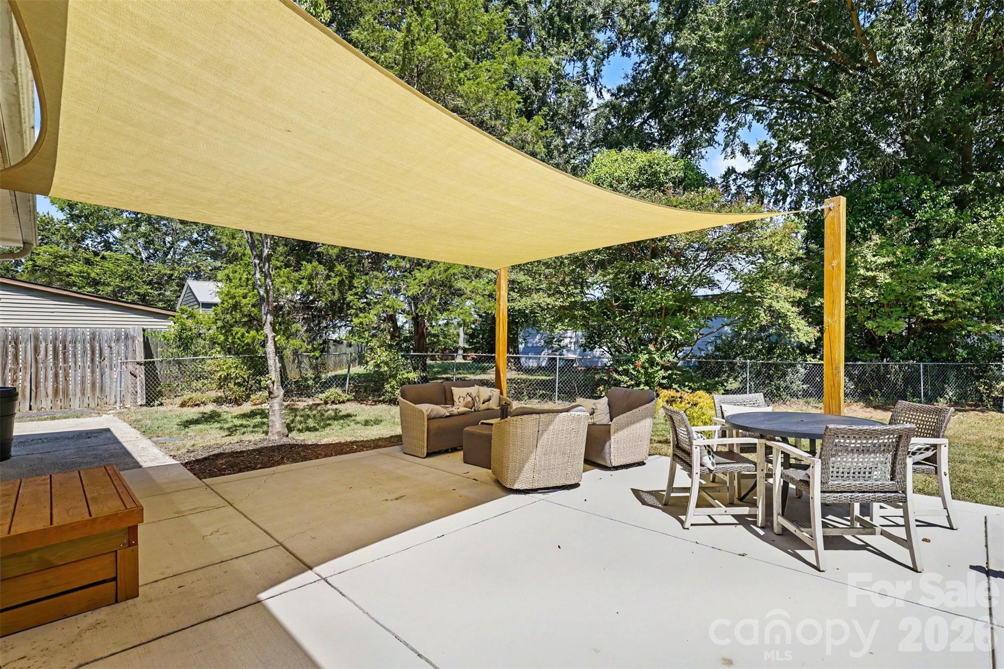 Single Family Residence at 105 Marine Drive, Pineville, photo 34 of 40