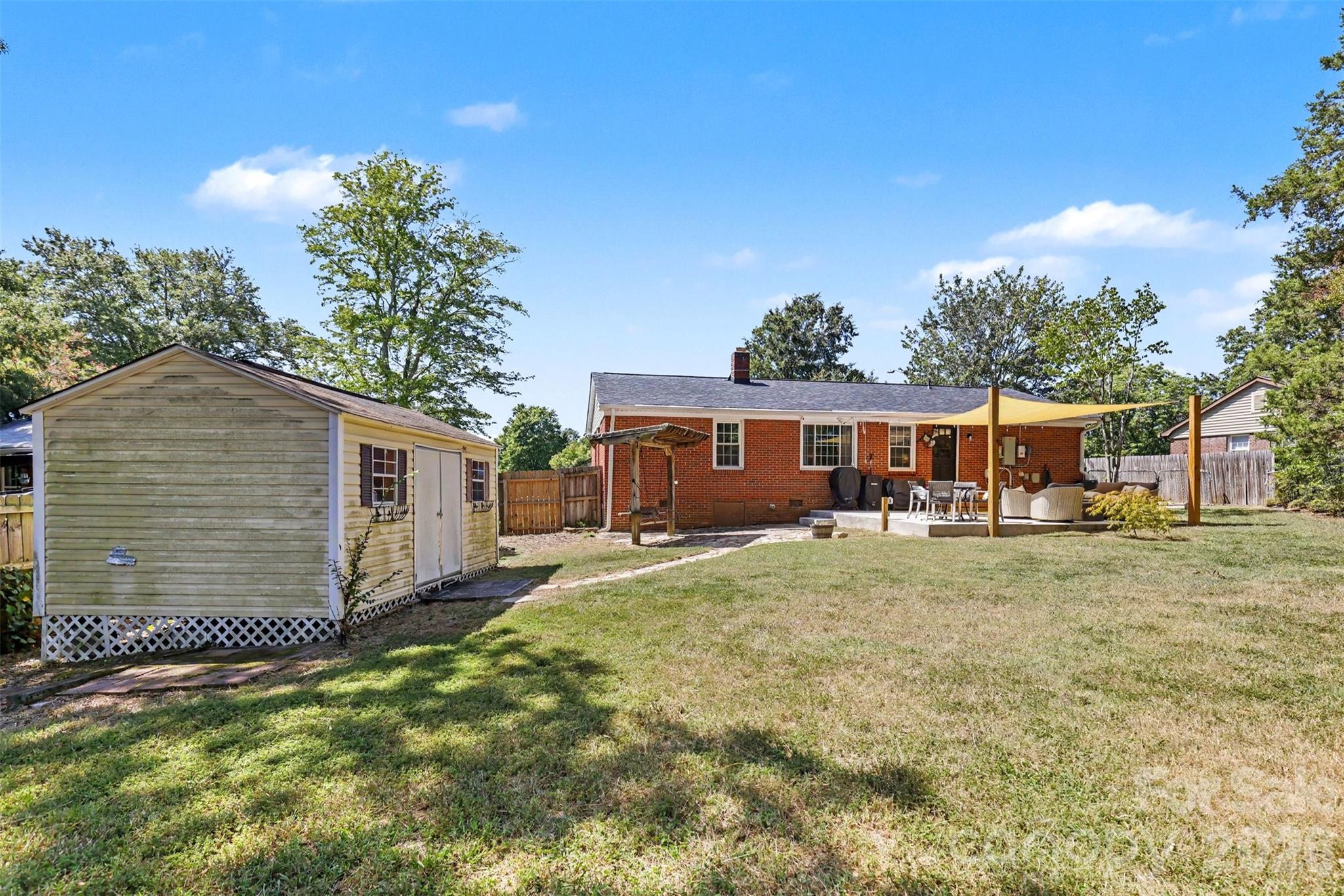 Single Family Residence at 105 Marine Drive, Pineville, photo 36 of 40