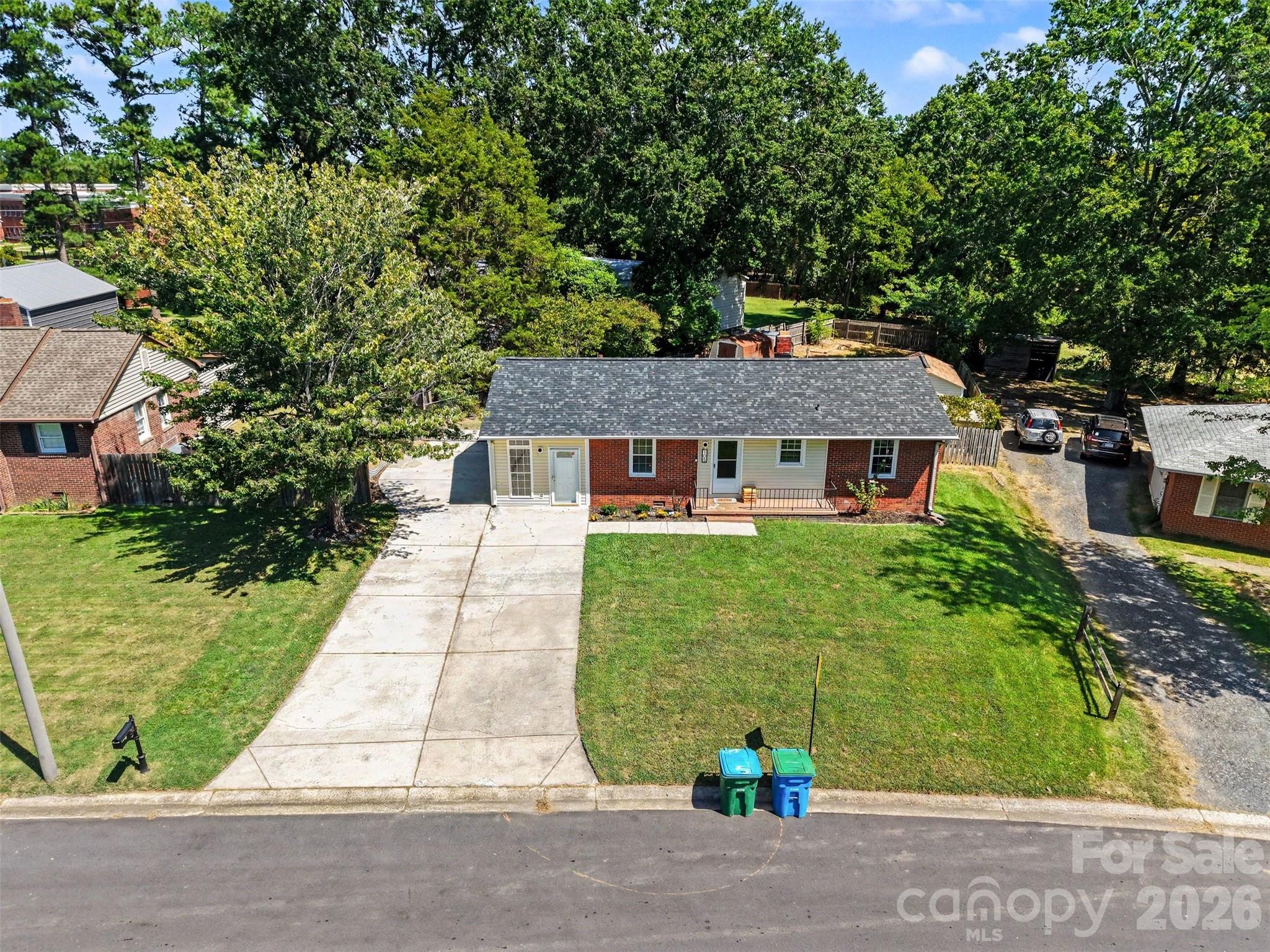 Single Family Residence at 105 Marine Drive, Pineville, photo 37 of 40
