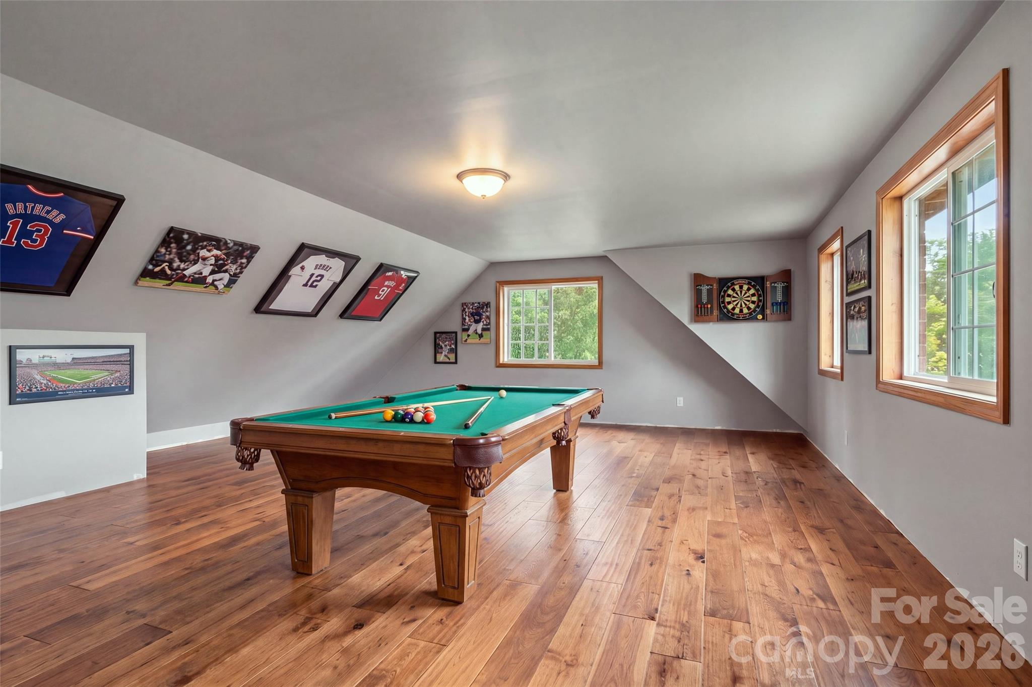 Virtually Staged - 7189 Windy Pine Circle, Denver