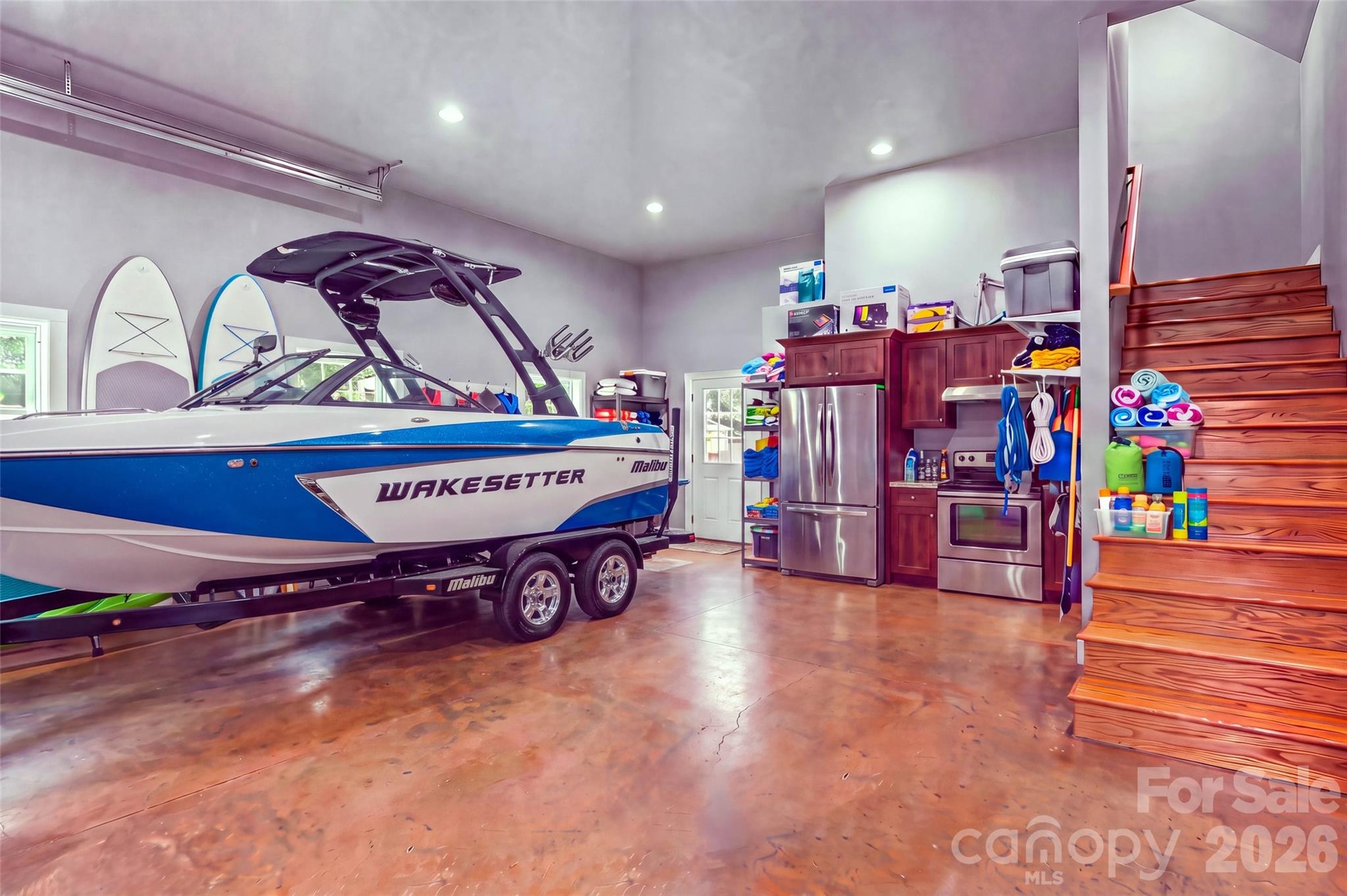 Virtually Staged - 7189 Windy Pine Circle, Denver