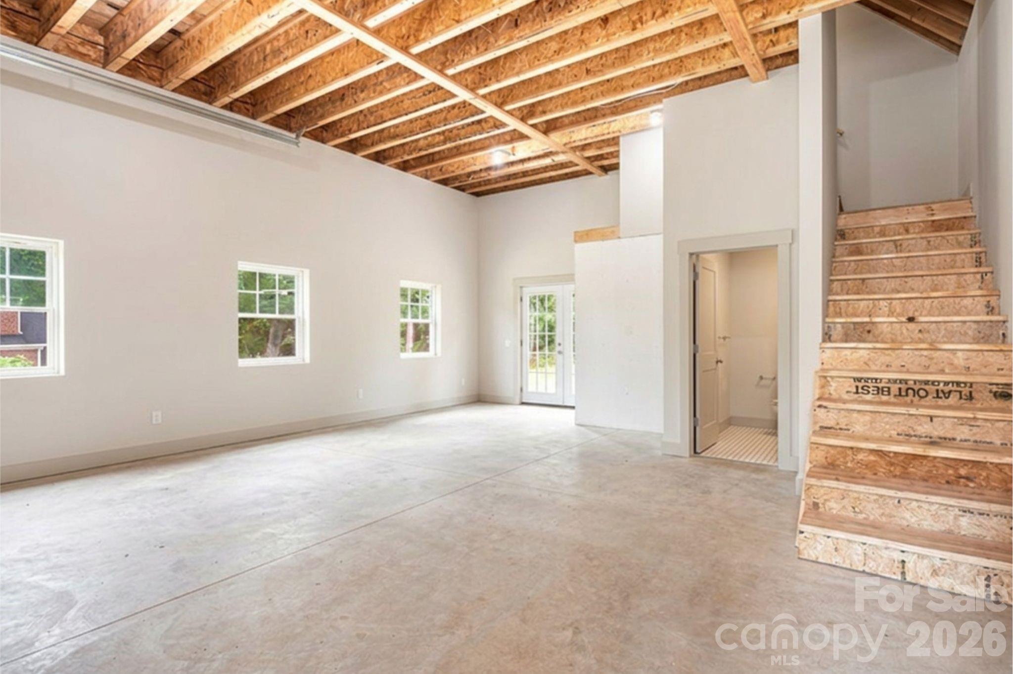 Virtually Staged - 7189 Windy Pine Circle, Denver