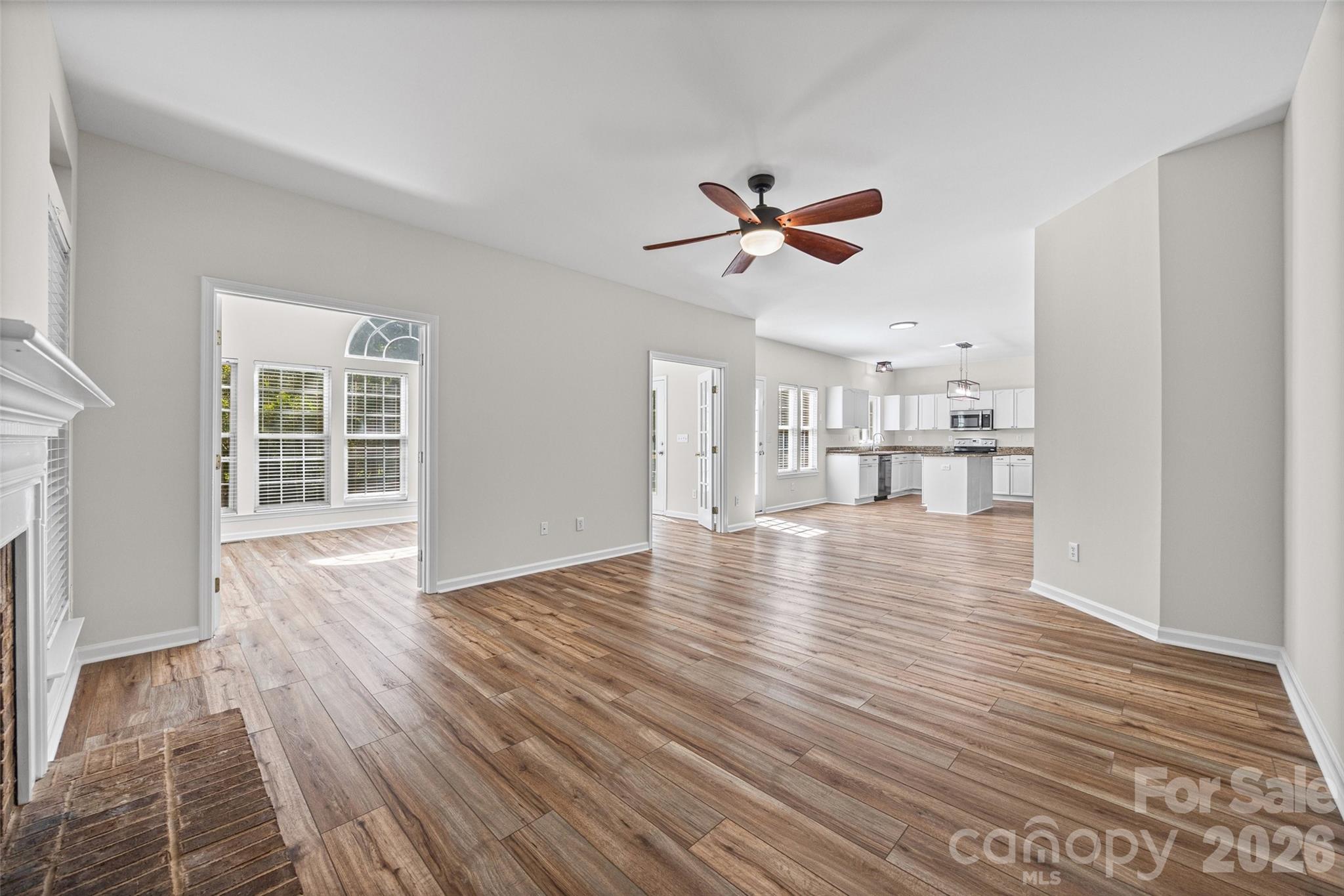 Single Family Residence at 115 Doby Creek Court, Fort Mill, photo 19 of 46