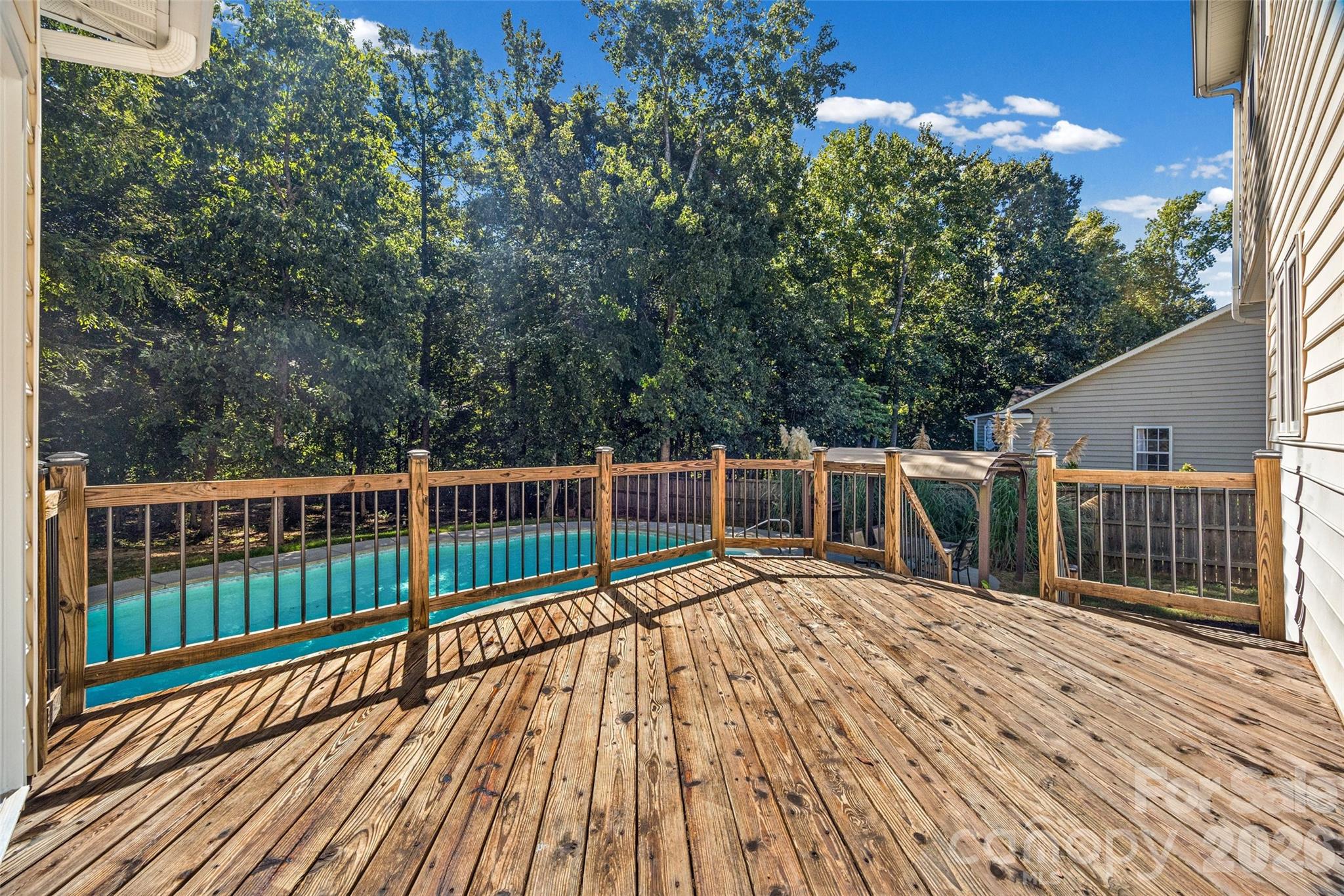 Single Family Residence at 115 Doby Creek Court, Fort Mill, photo 38 of 46