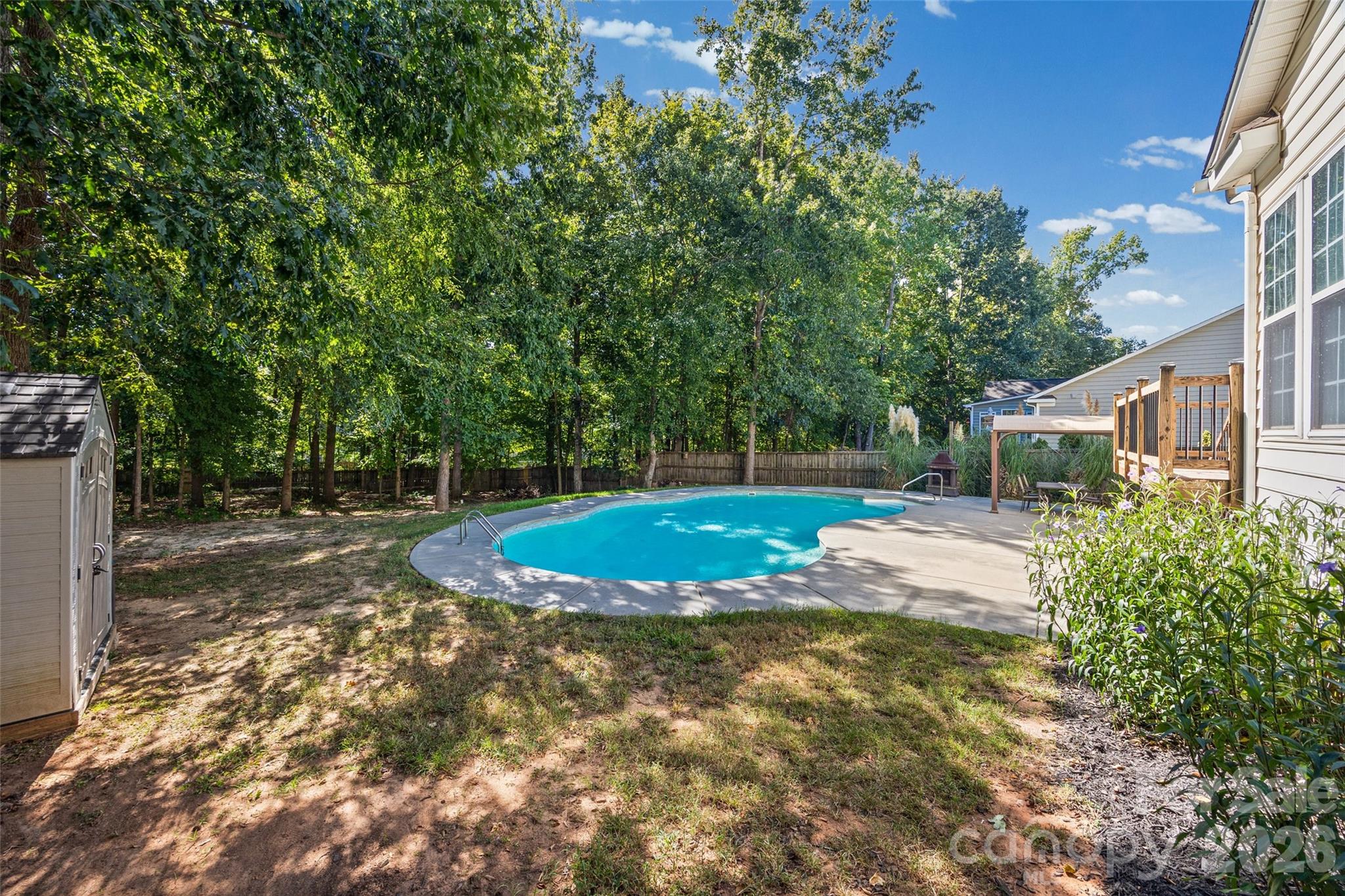 Single Family Residence at 115 Doby Creek Court, Fort Mill, photo 42 of 46