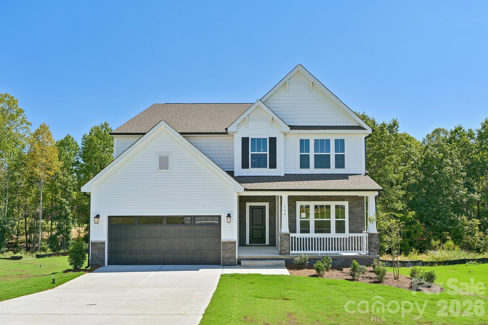 139 Tangle River Drive