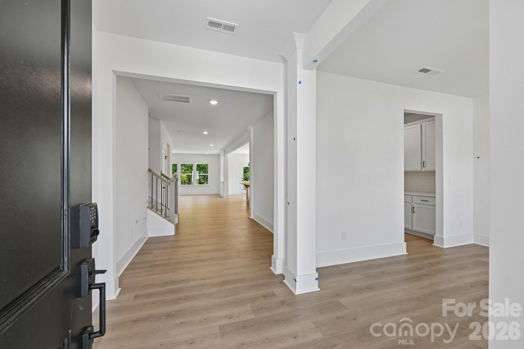 Single Family Residence at 139 Tangle River Drive, Statesville, photo 6 of 48