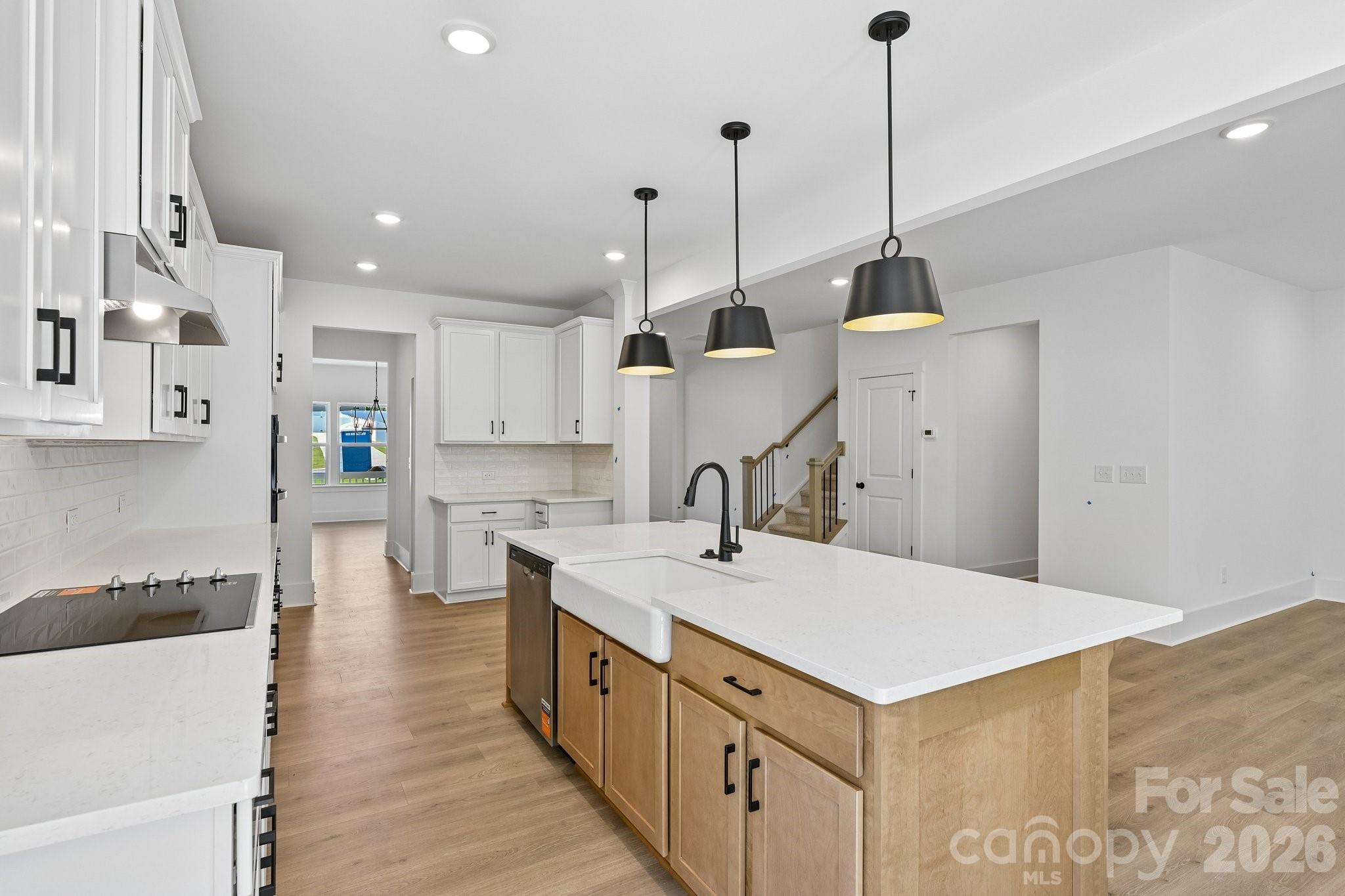 Single Family Residence at 139 Tangle River Drive, Statesville, photo 16 of 48