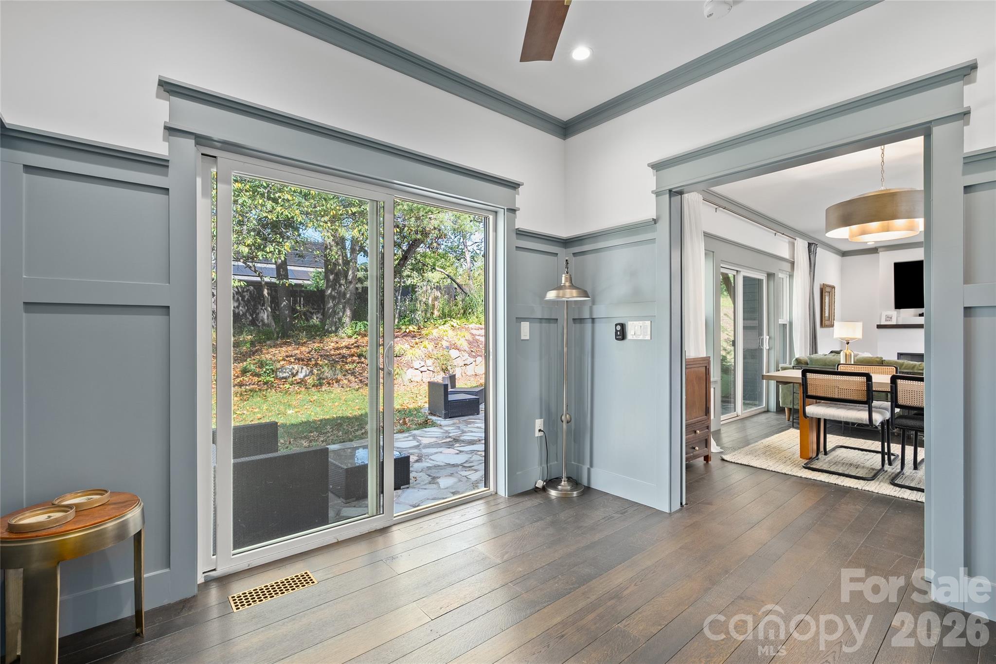 Single Family Residence at 55 Acona Lane, Asheville, photo 10 of 48