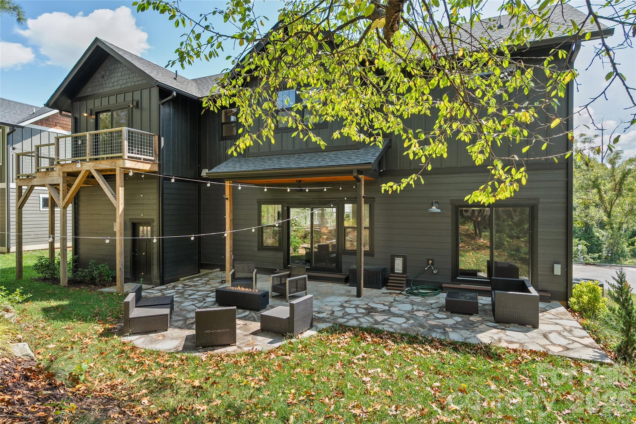 Single Family Residence at 55 Acona Lane, Asheville, photo 13 of 48