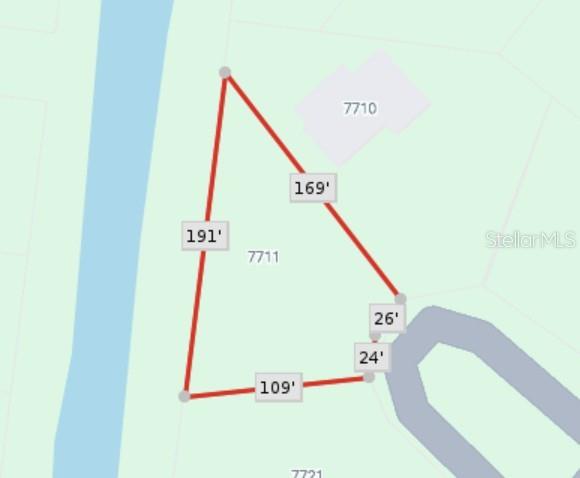 Land at 7711 COSMO CT, PORT CHARLOTTE, photo 4 of 14