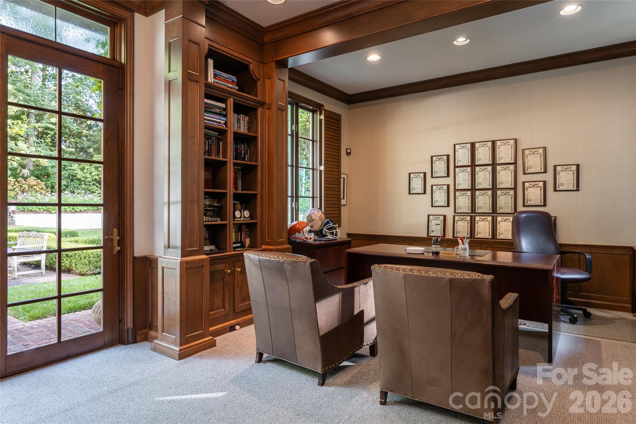 Single Family Residence at 6 Frith Drive, Asheville, photo 10 of 48