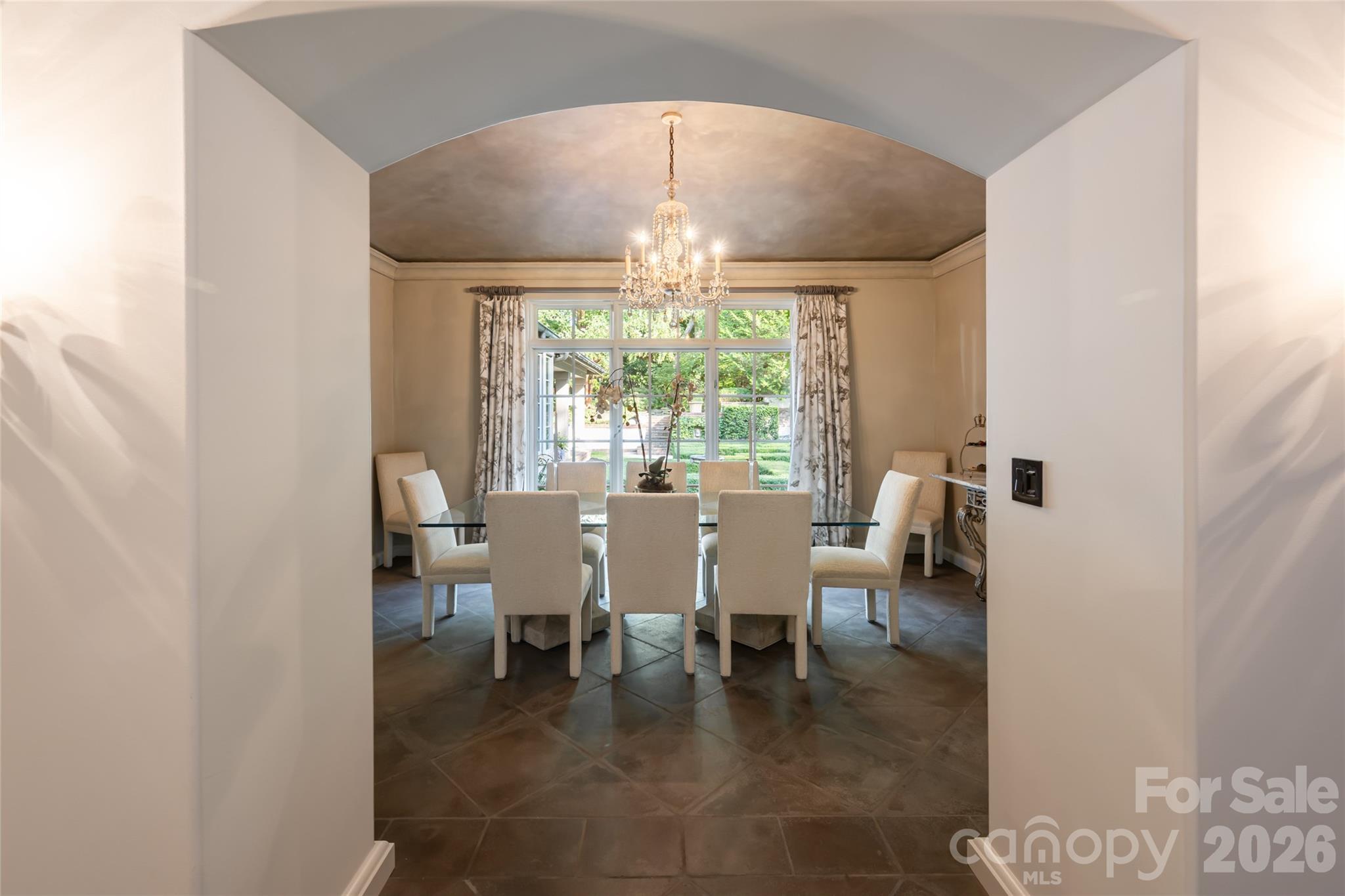 Single Family Residence at 6 Frith Drive, Asheville, photo 12 of 48