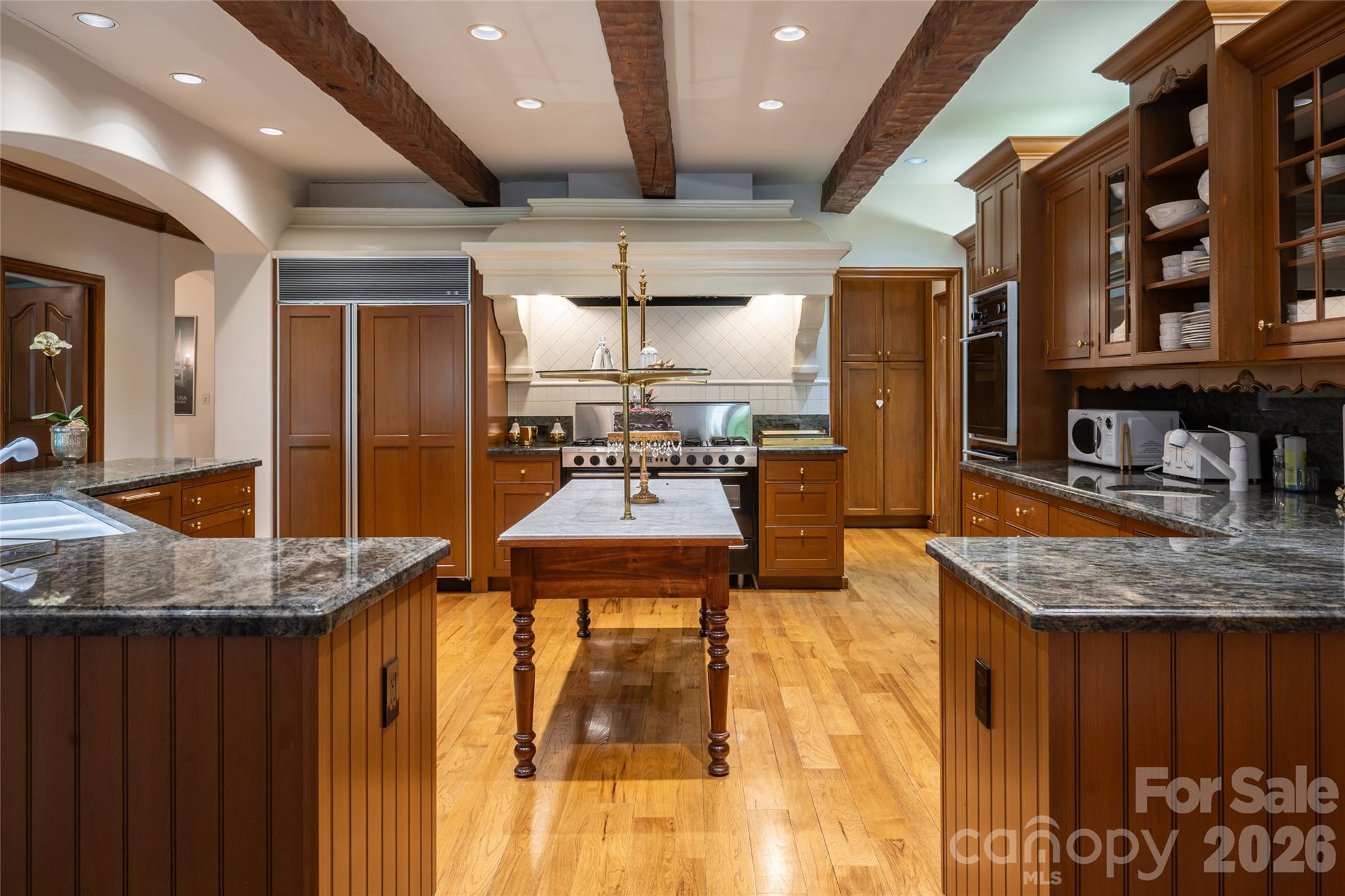 Single Family Residence at 6 Frith Drive, Asheville, photo 16 of 48