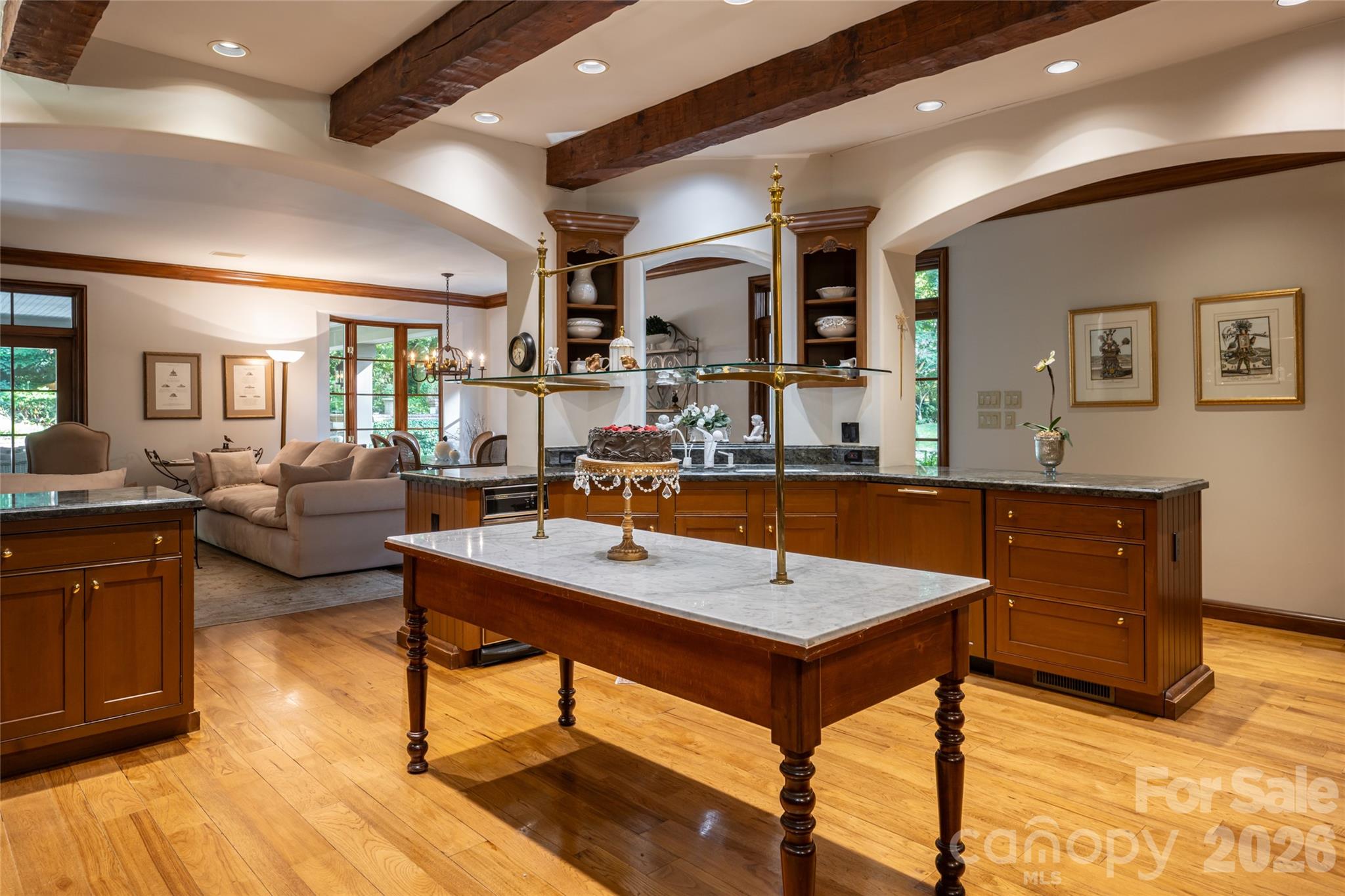 Single Family Residence at 6 Frith Drive, Asheville, photo 17 of 48