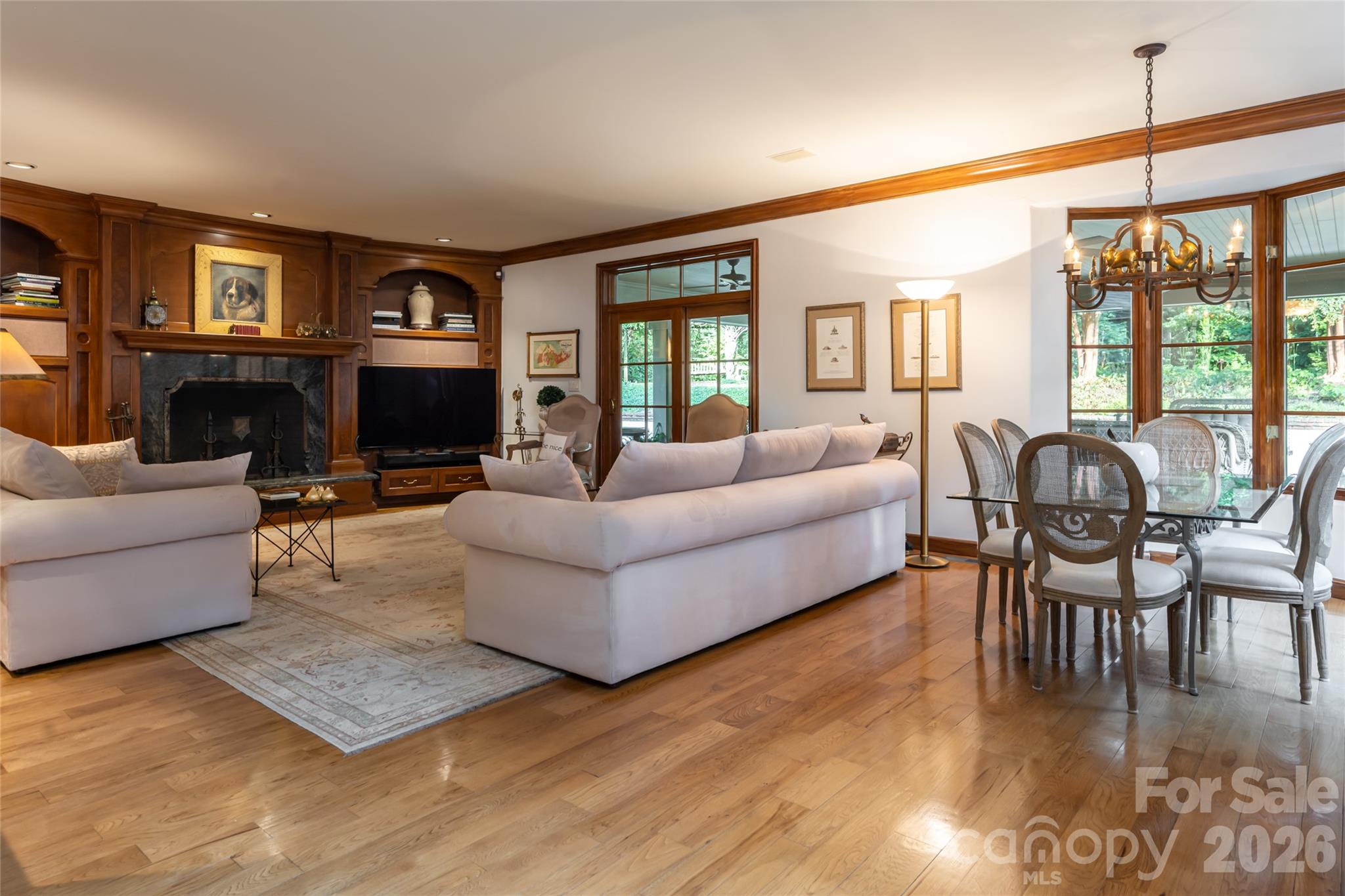 Single Family Residence at 6 Frith Drive, Asheville, photo 18 of 48