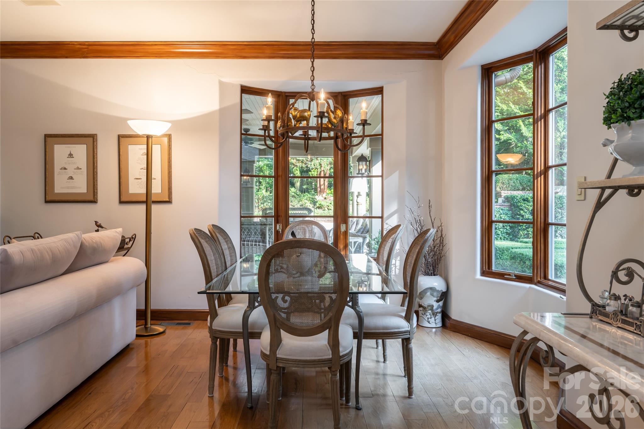 Single Family Residence at 6 Frith Drive, Asheville, photo 19 of 48