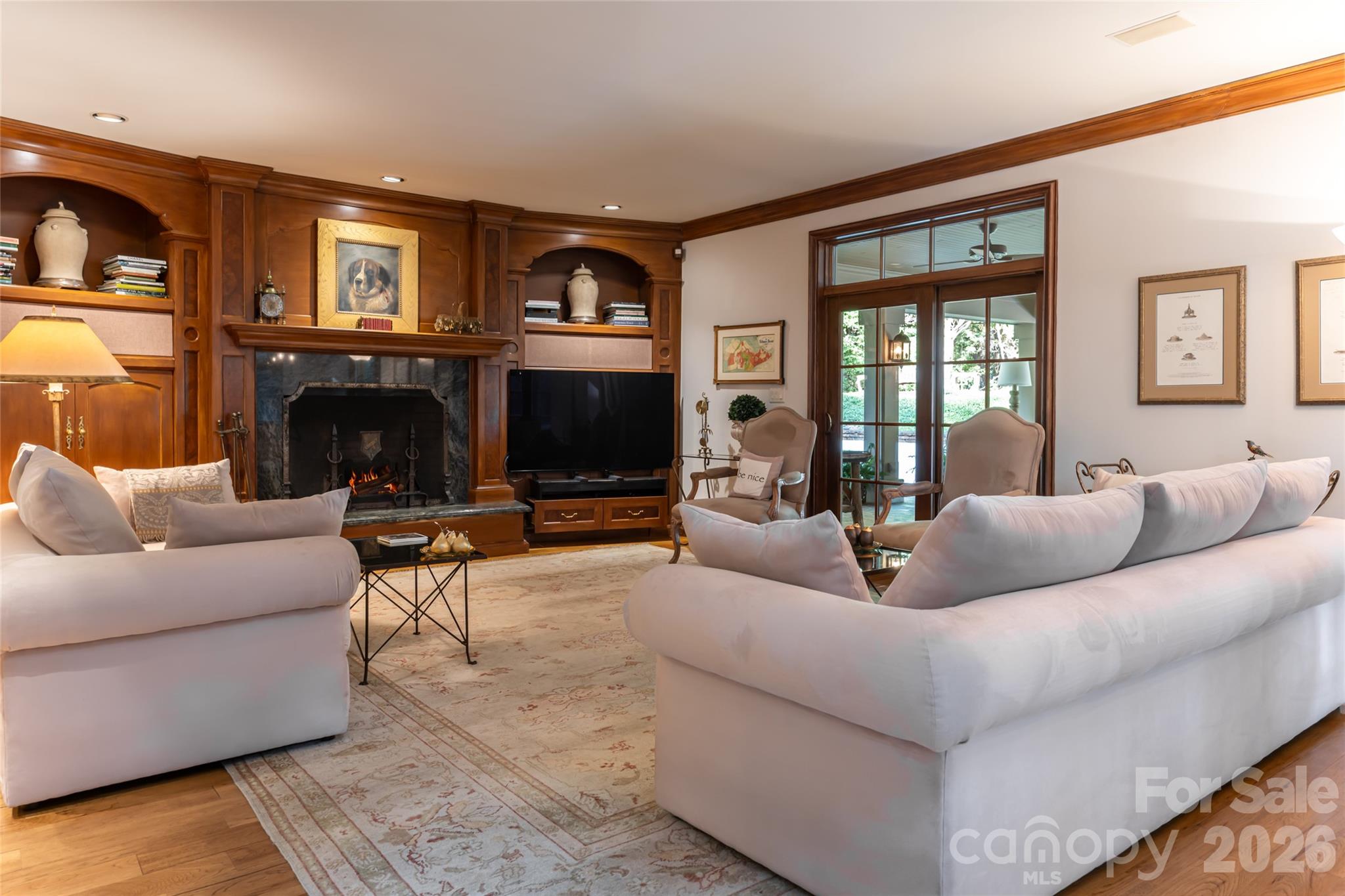 Single Family Residence at 6 Frith Drive, Asheville, photo 20 of 48