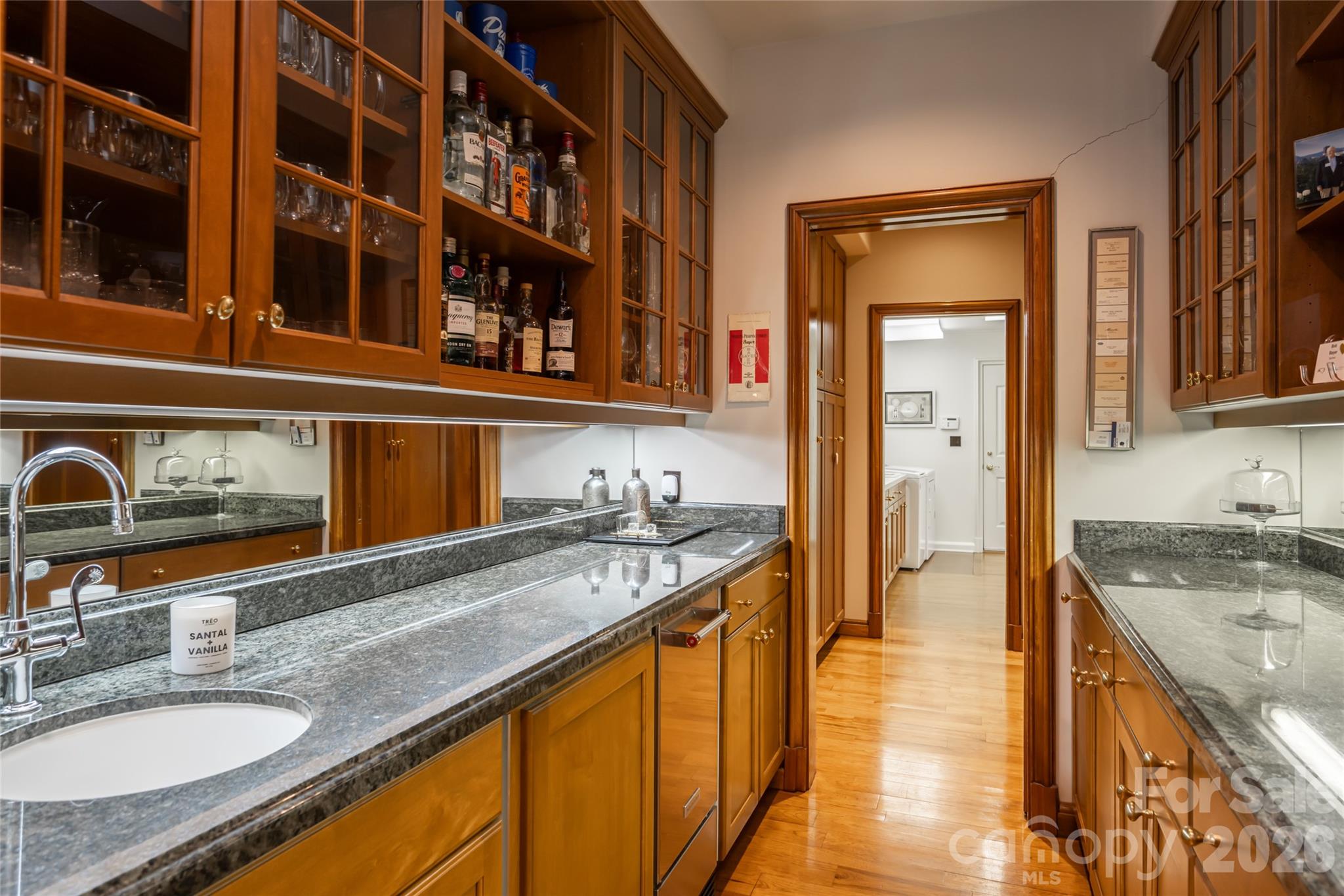 Single Family Residence at 6 Frith Drive, Asheville, photo 21 of 48