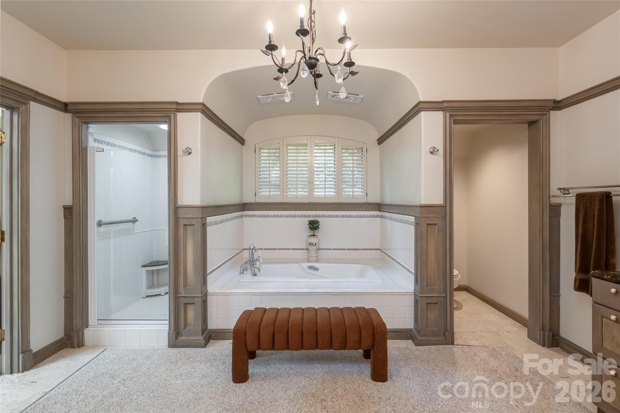 Single Family Residence at 6 Frith Drive, Asheville, photo 25 of 48