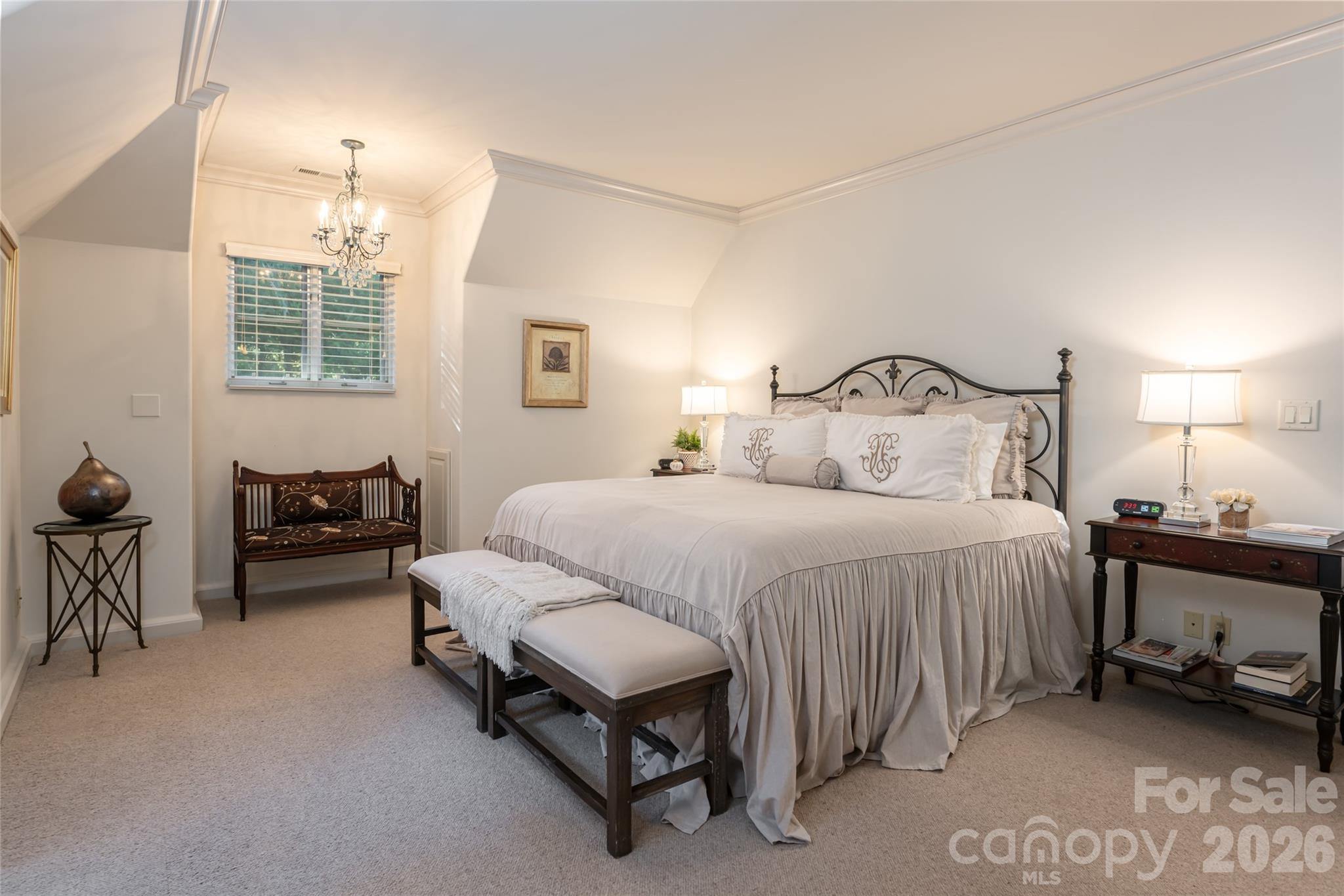 Single Family Residence at 6 Frith Drive, Asheville, photo 26 of 48