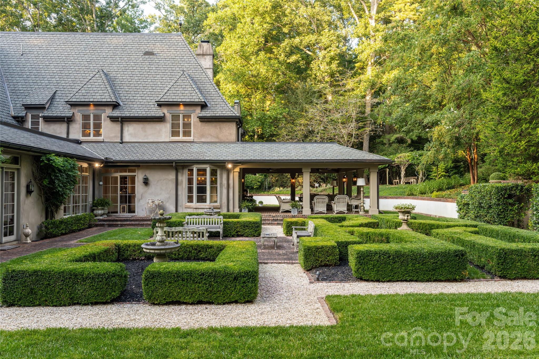 Single Family Residence at 6 Frith Drive, Asheville, photo 40 of 48