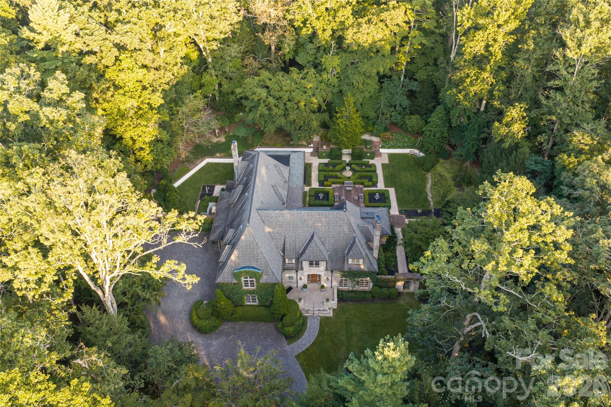 Single Family Residence at 6 Frith Drive, Asheville, photo 44 of 48