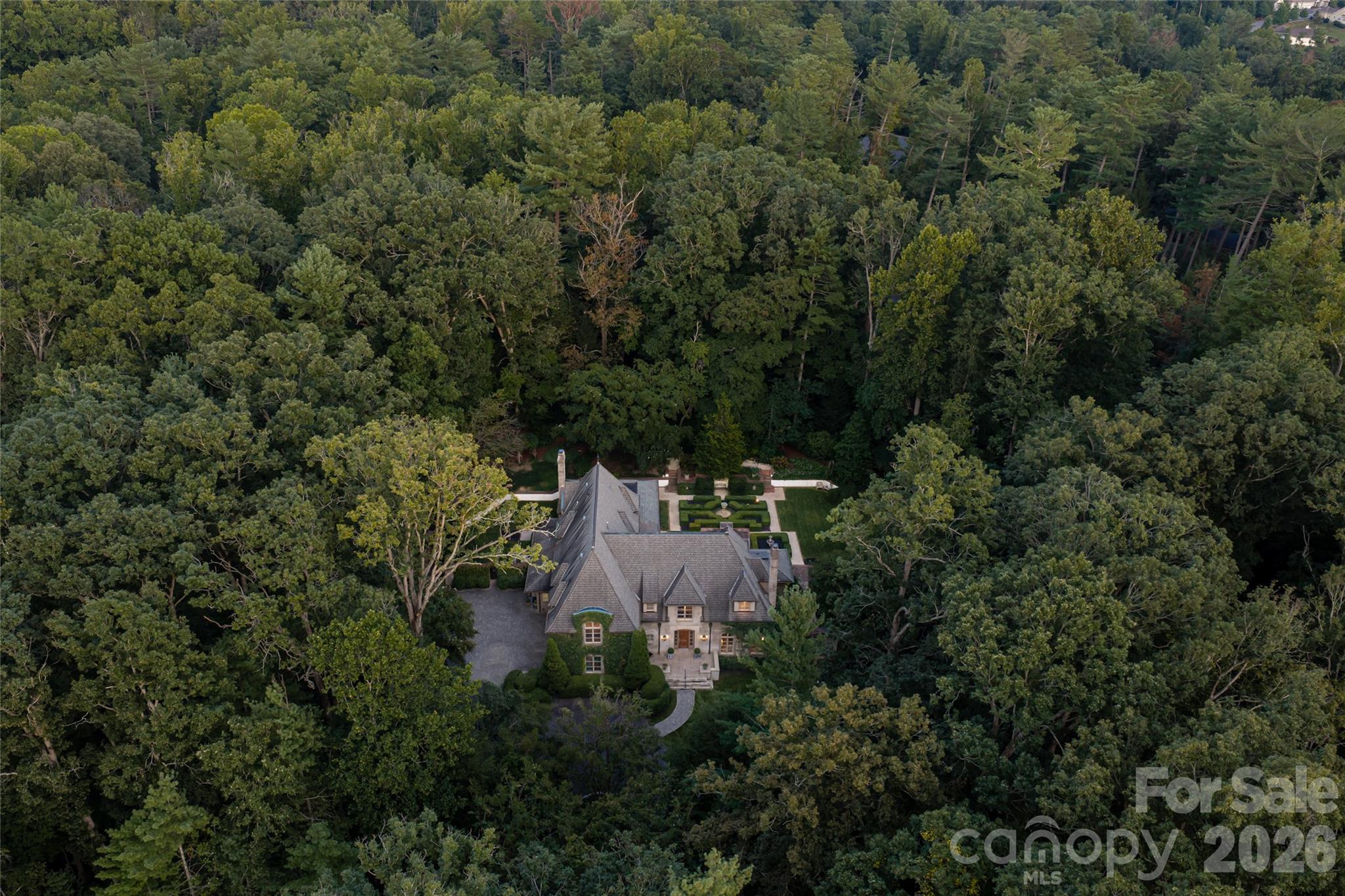Single Family Residence at 6 Frith Drive, Asheville, photo 47 of 48
