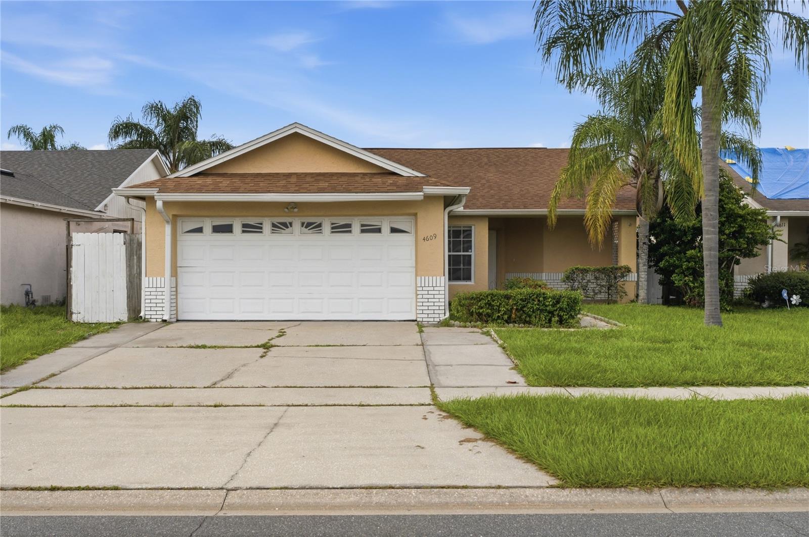 4609 CHEYENNE POINT TRL