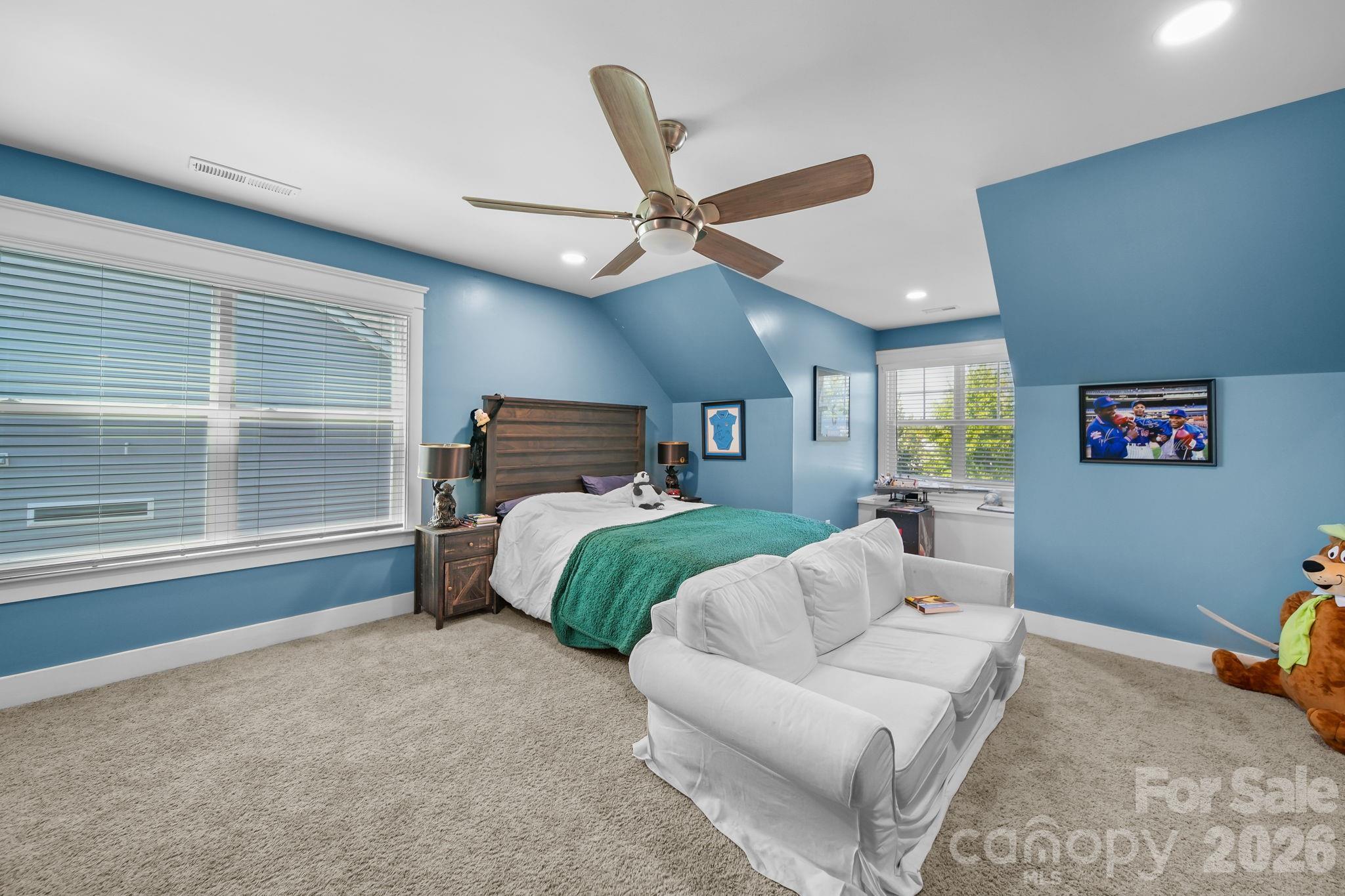 Single Family Residence at 2843 Shumard Drive, Gastonia, photo 25 of 48