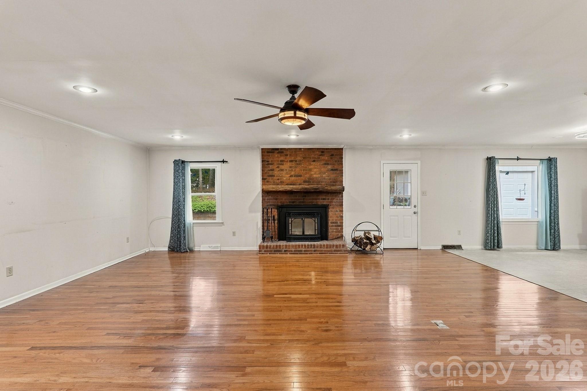 Single Family Residence at 1732 Forest Lake Drive, Rock Hill, photo 9 of 30