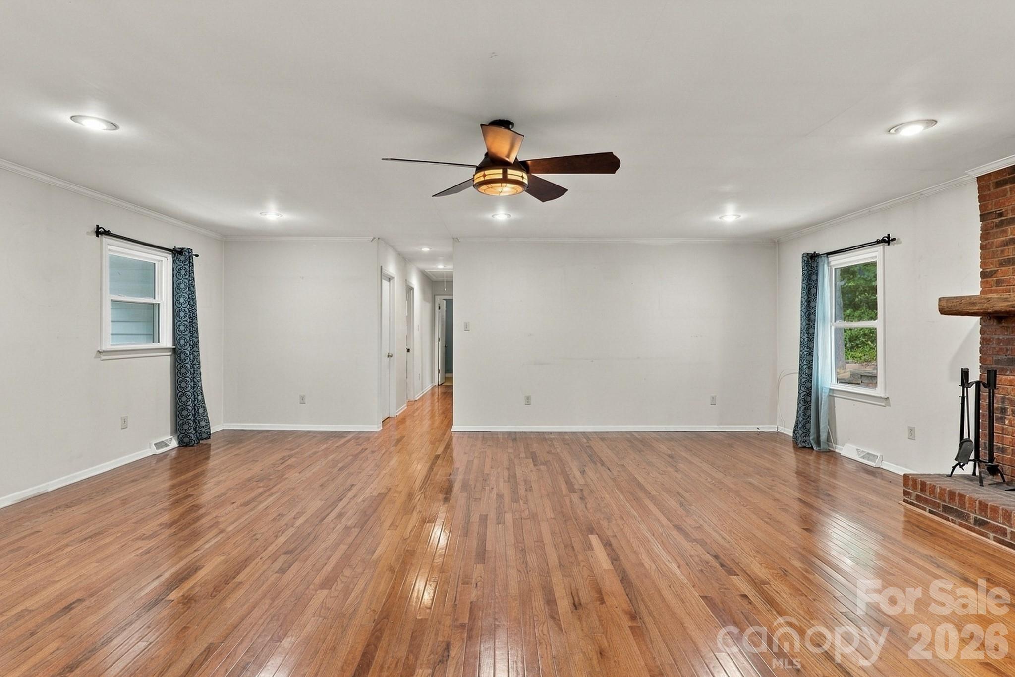 Single Family Residence at 1732 Forest Lake Drive, Rock Hill, photo 10 of 30