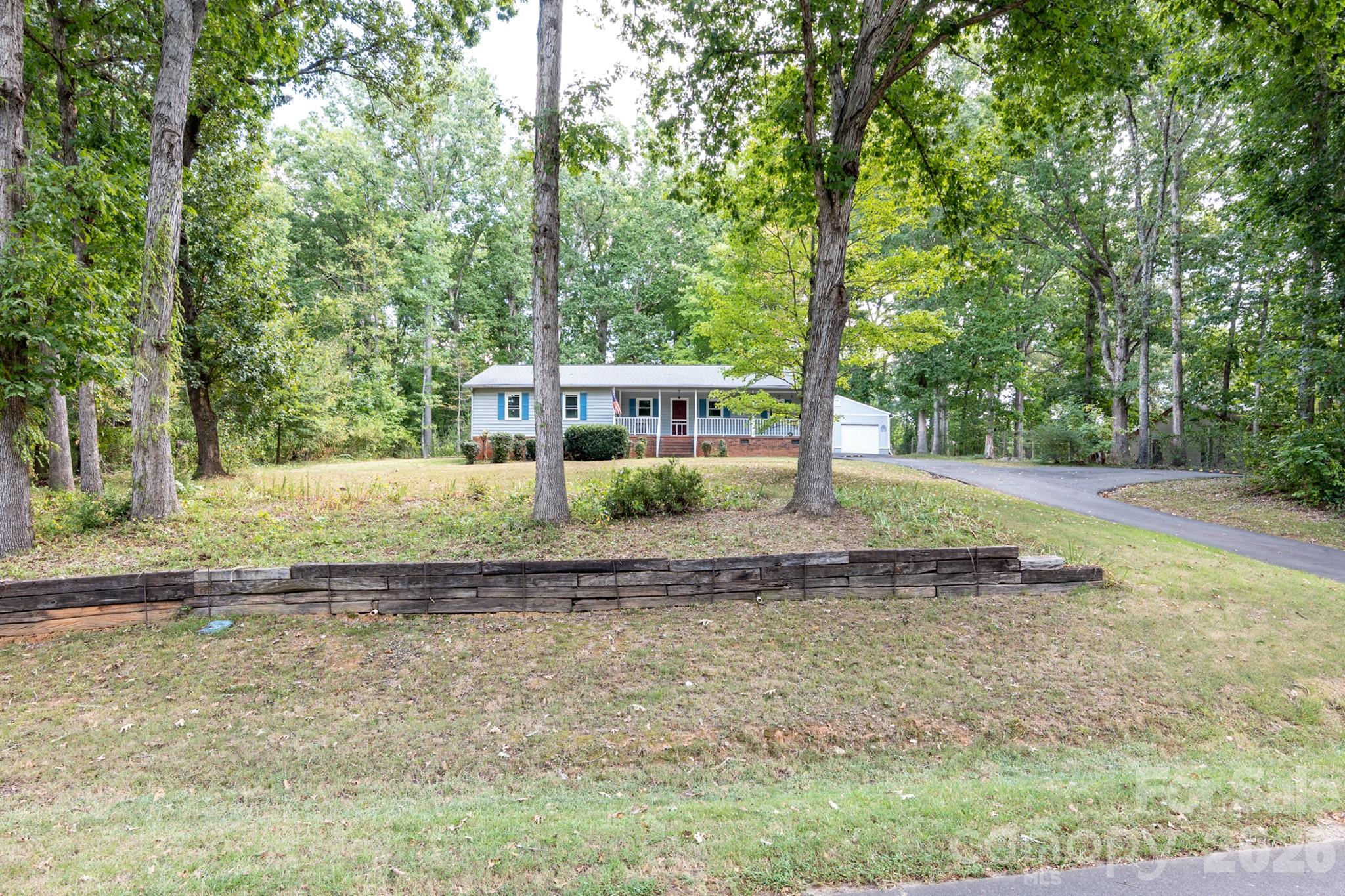 Single Family Residence at 1732 Forest Lake Drive, Rock Hill, photo 23 of 30