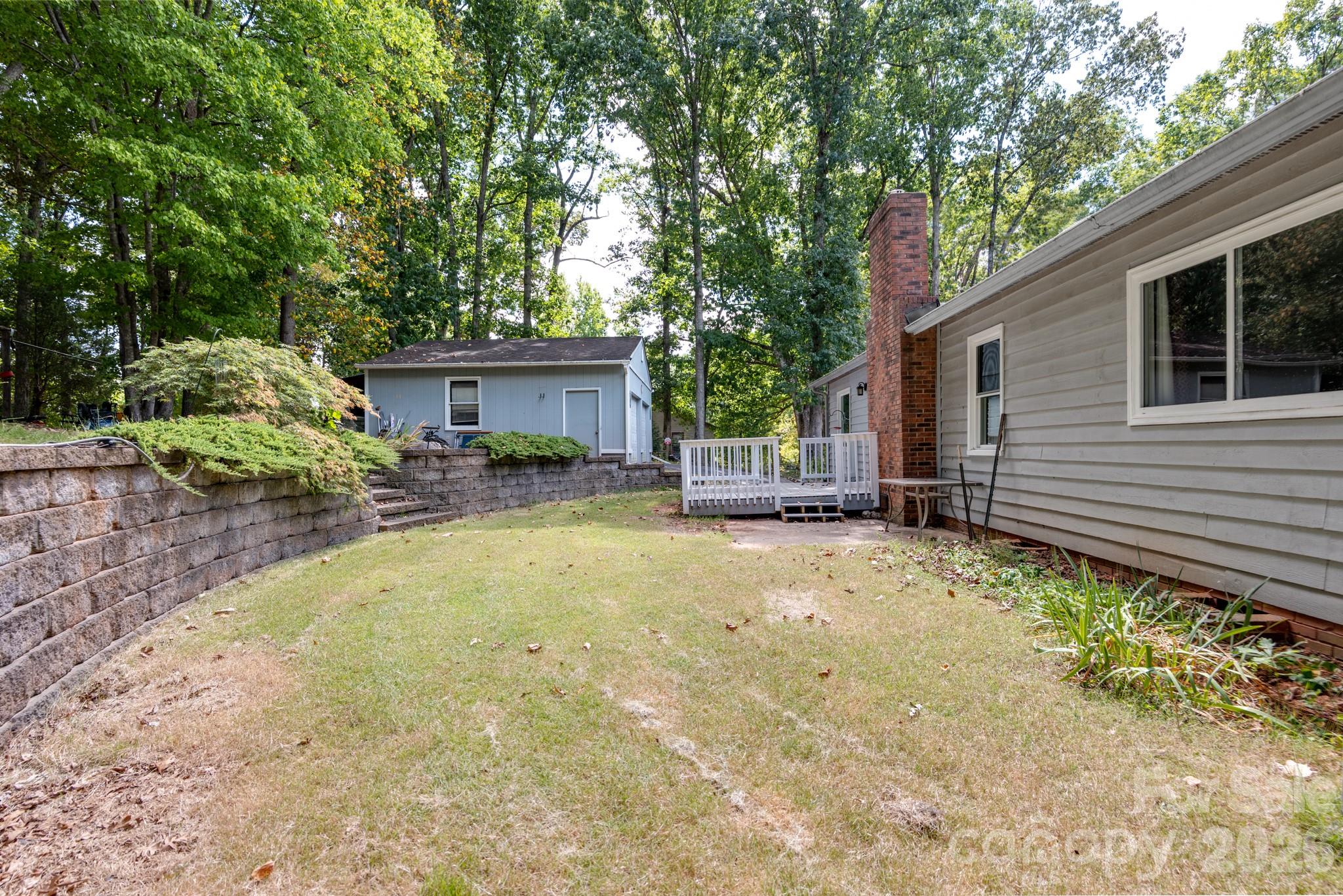 Single Family Residence at 1732 Forest Lake Drive, Rock Hill, photo 24 of 30