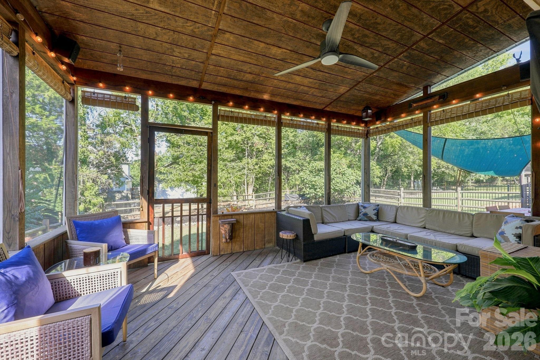 Single Family Residence at 16215 Hollingbourne Road, Huntersville, photo 32 of 40