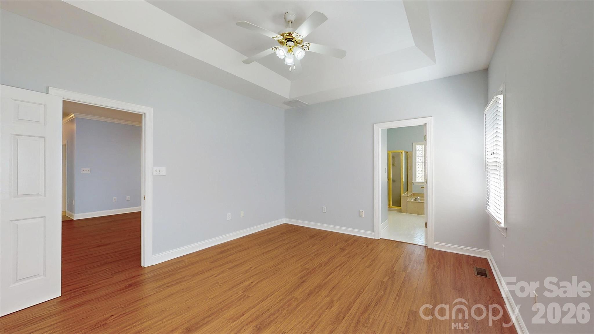 Primary - 1137 Millwright Lane, Matthews