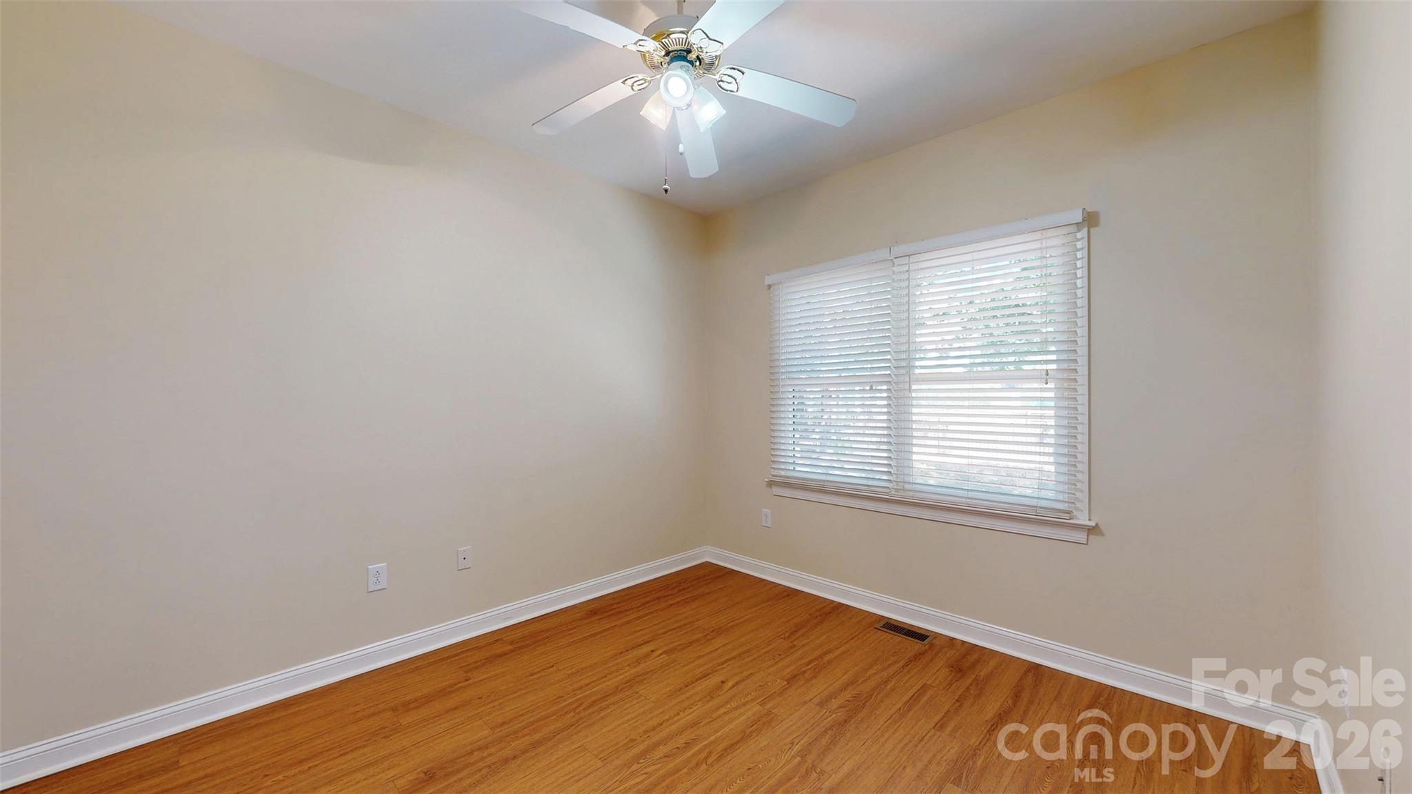 Secondary Bedroom 2 - 1137 Millwright Lane, Matthews