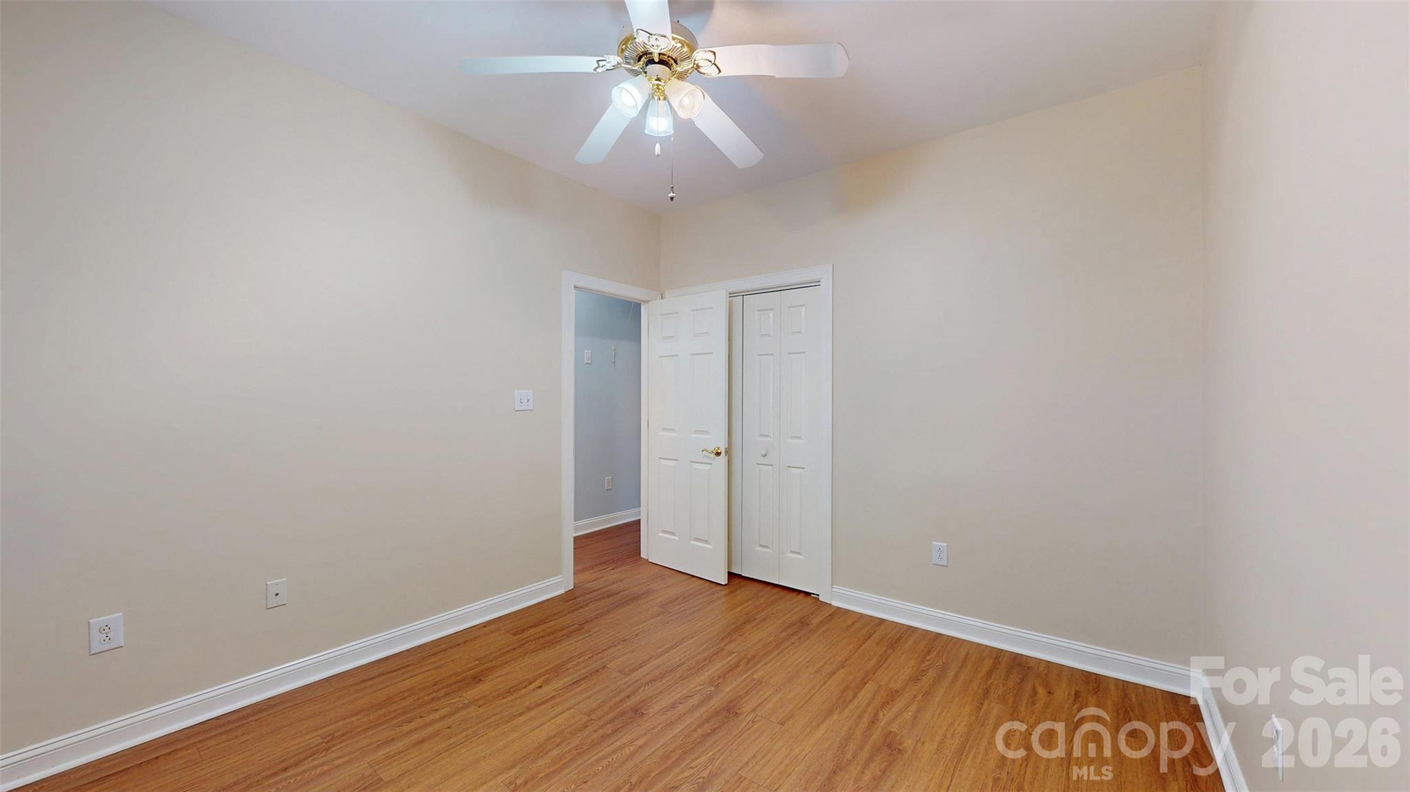 Secondary Bedroom 2 - 1137 Millwright Lane, Matthews