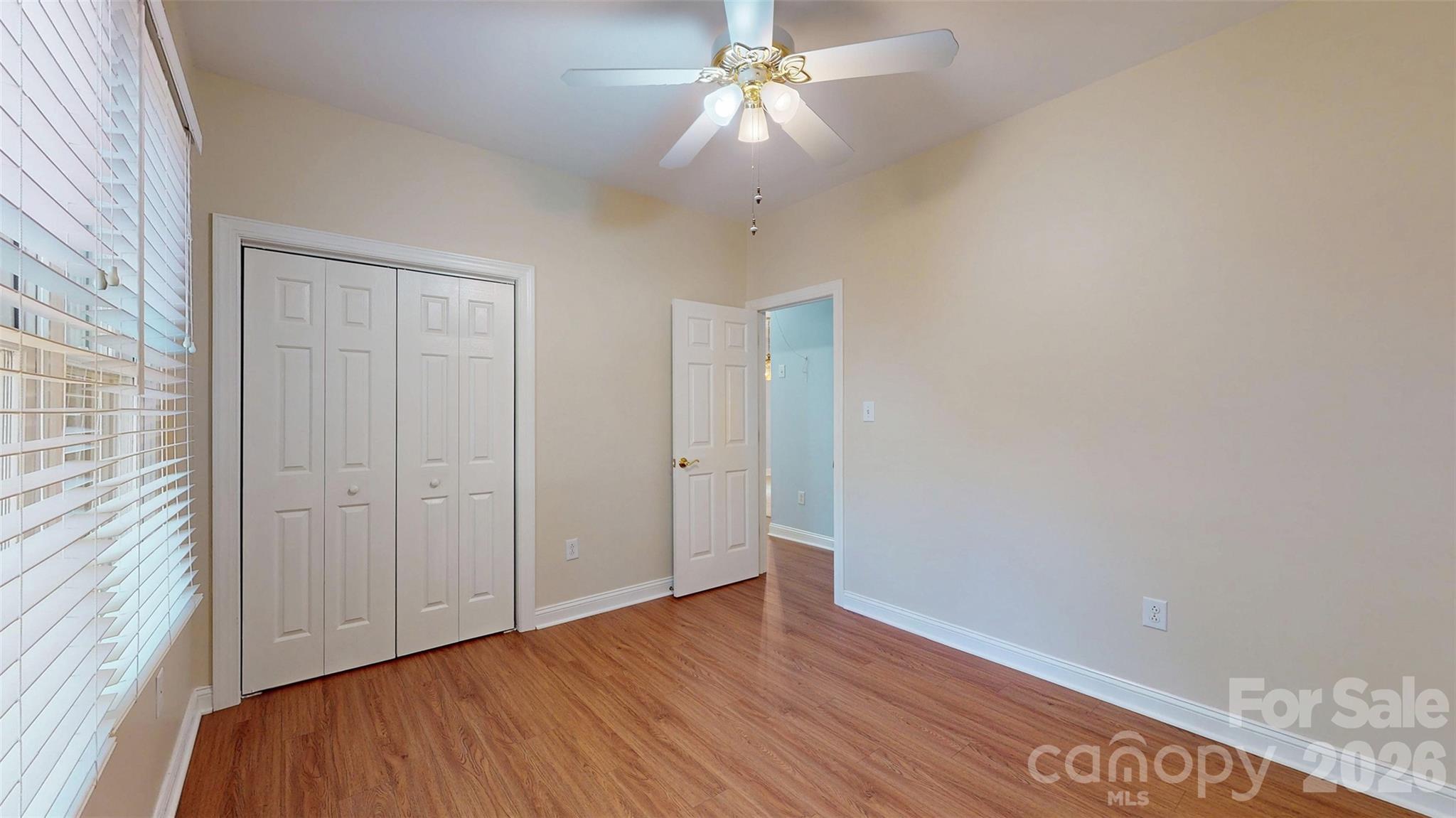 Secondary Bedroom 3 - 1137 Millwright Lane, Matthews