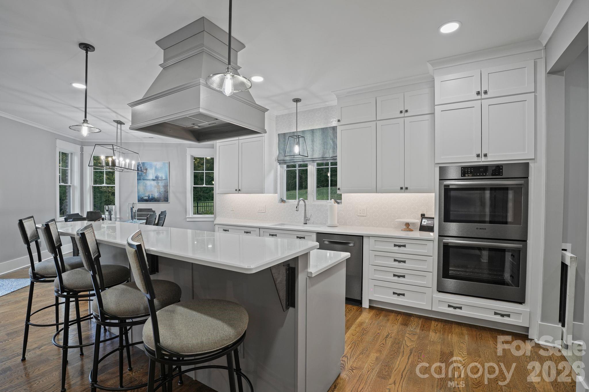 Single Family Residence at 4686 Miller Bridge Road, Connelly Springs, photo 11 of 37