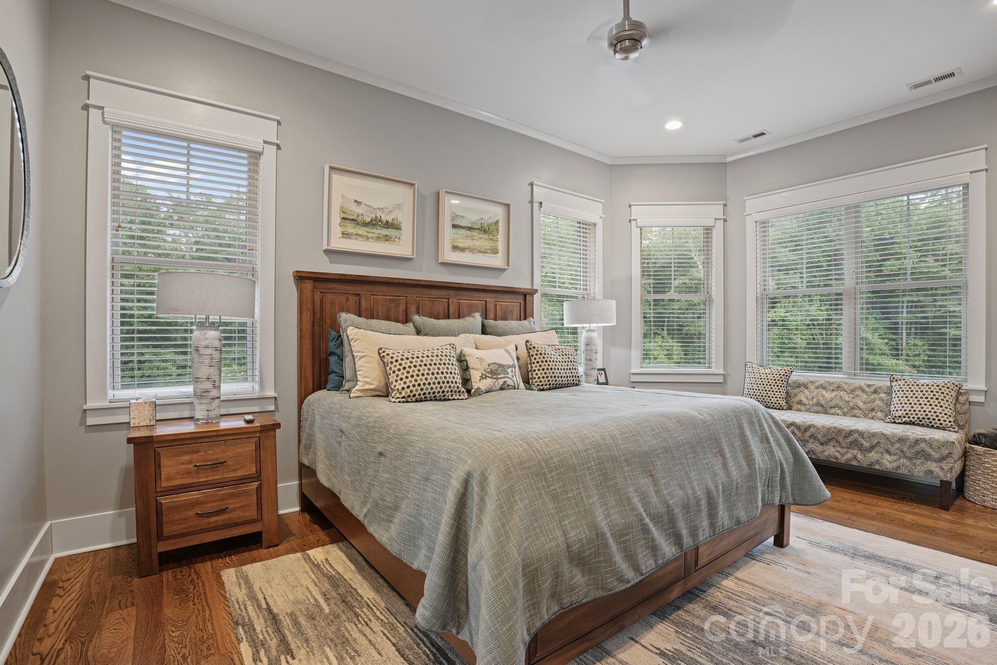 Single Family Residence at 4686 Miller Bridge Road, Connelly Springs, photo 17 of 37