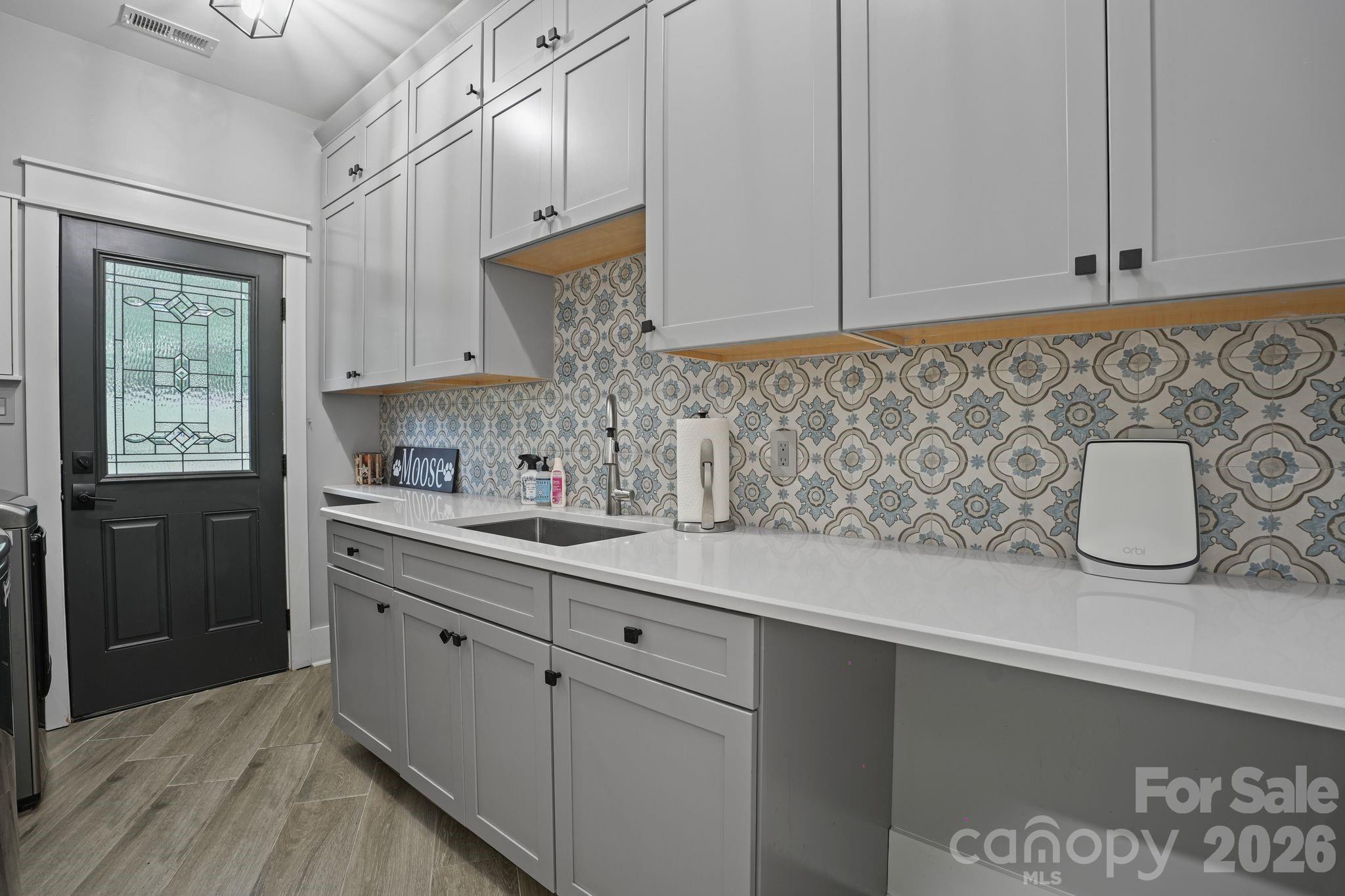 Single Family Residence at 4686 Miller Bridge Road, Connelly Springs, photo 22 of 37