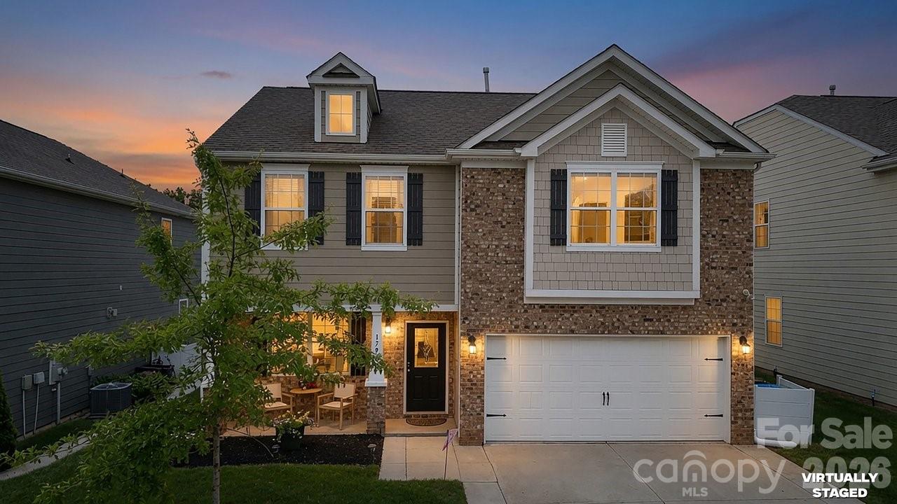 Single Family Residence at 179 Atwater Landing Drive, Mooresville, photo 2 of 34