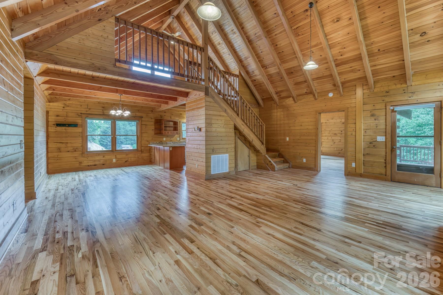 Single Family Residence at 5023 Elk Park Highway, Elk Park, photo 4 of 48
